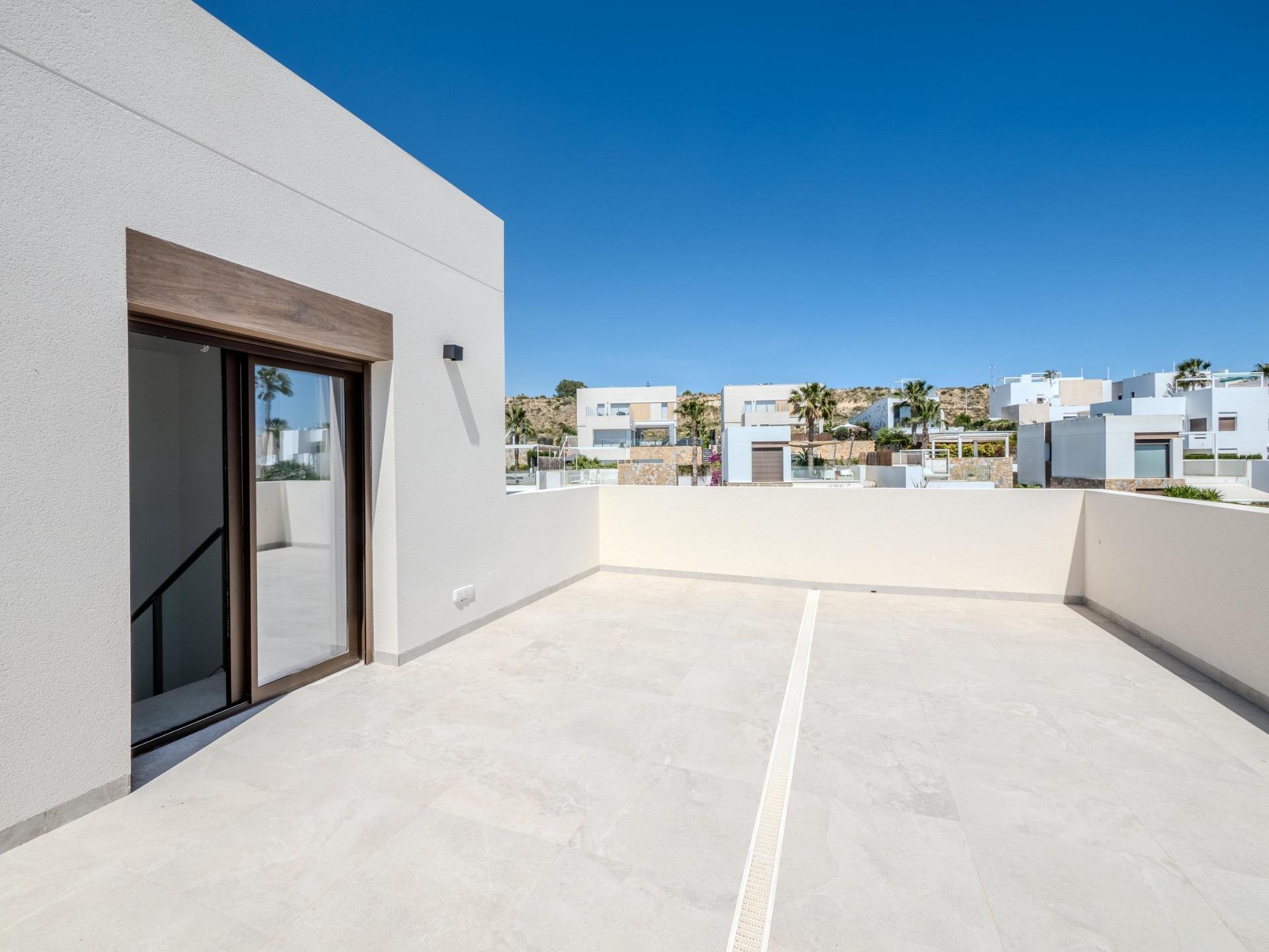 villa in Algorfa — photo 4