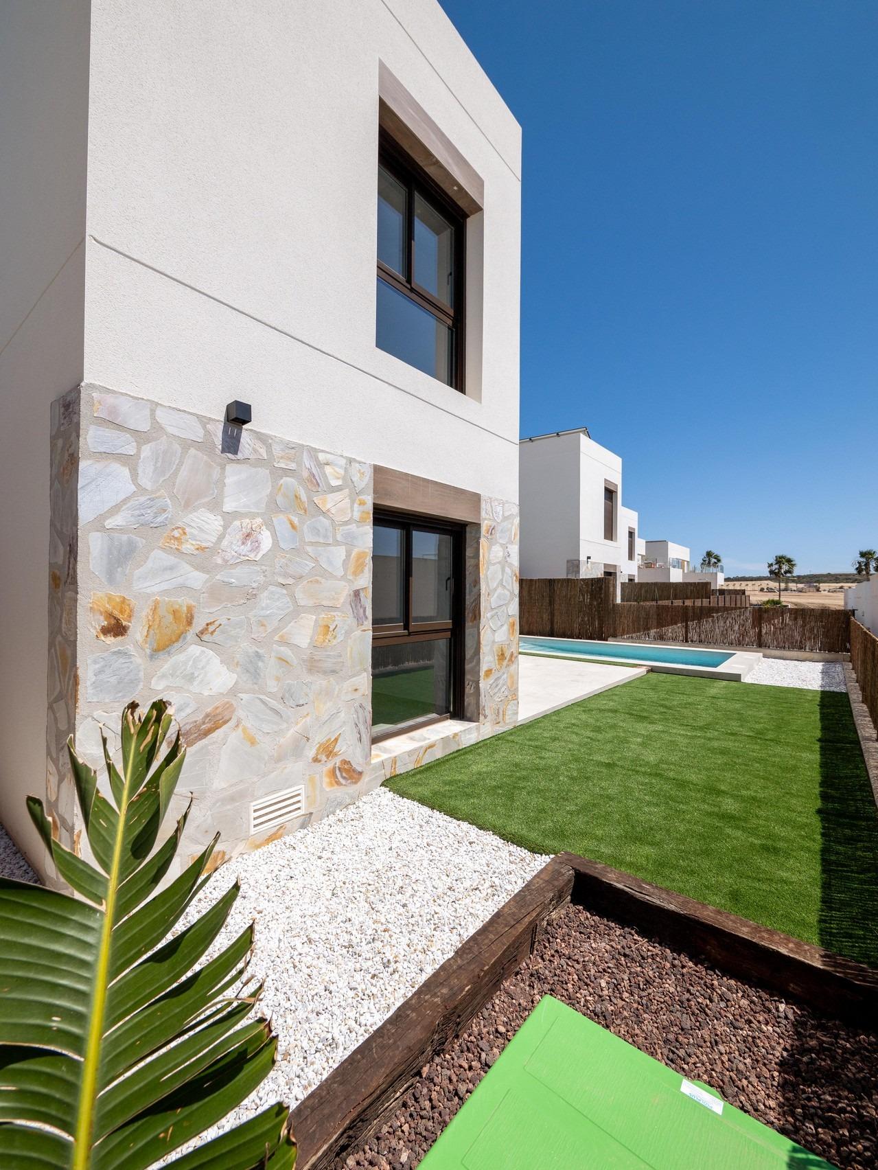 Villa in Algorfa, photo 6