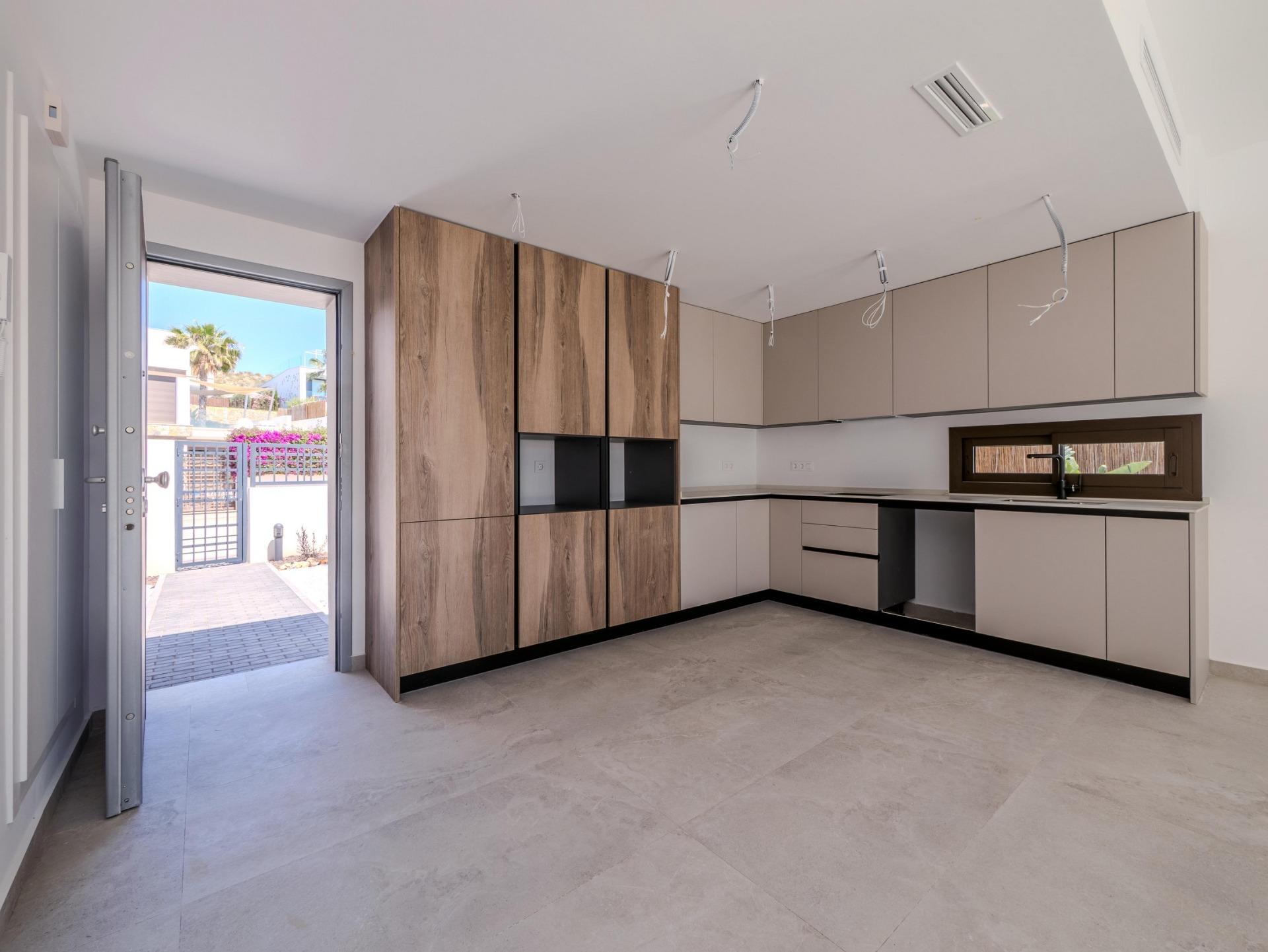 Villa in Algorfa, photo 7