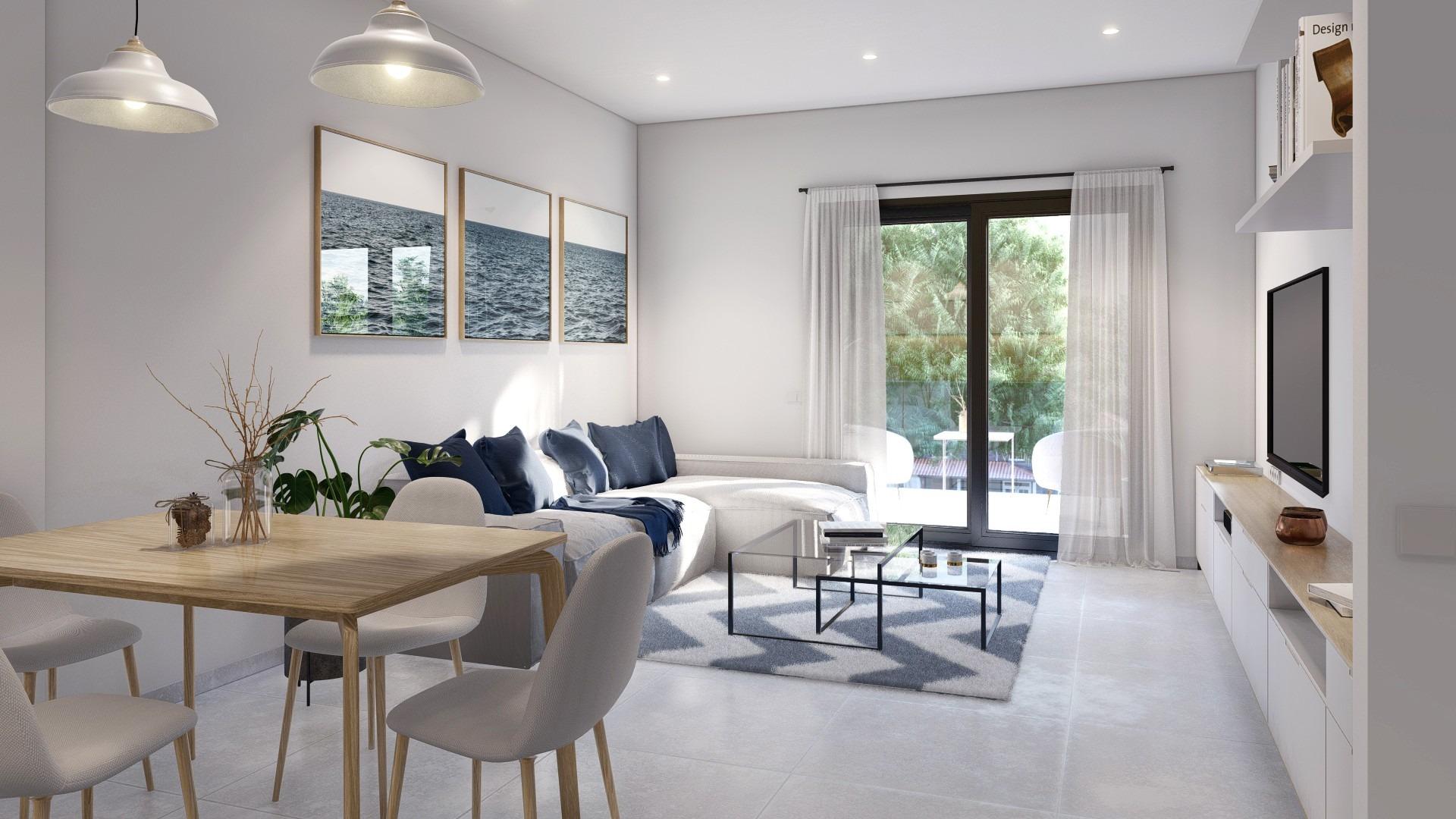 apartment in Torre - Pacheco — photo 4
