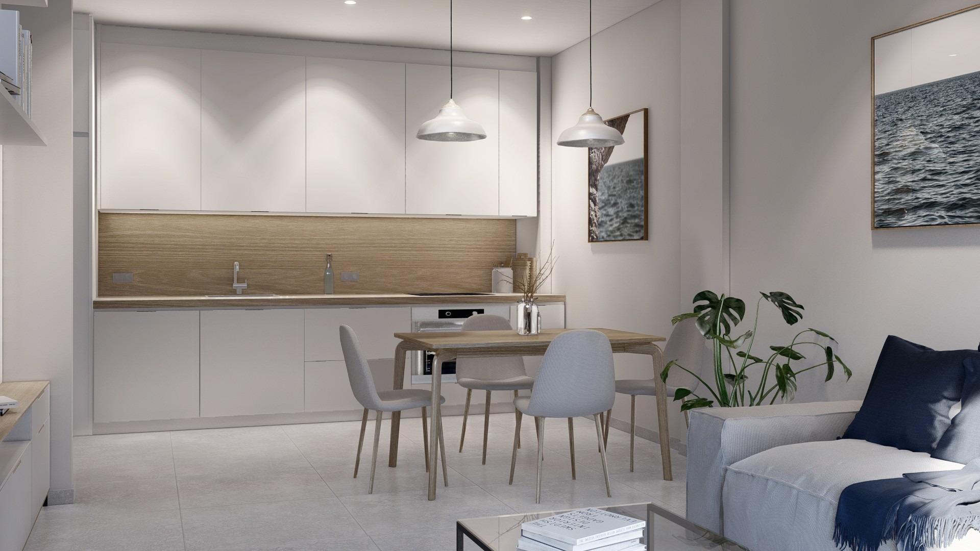 apartment in Torre - Pacheco — photo 5