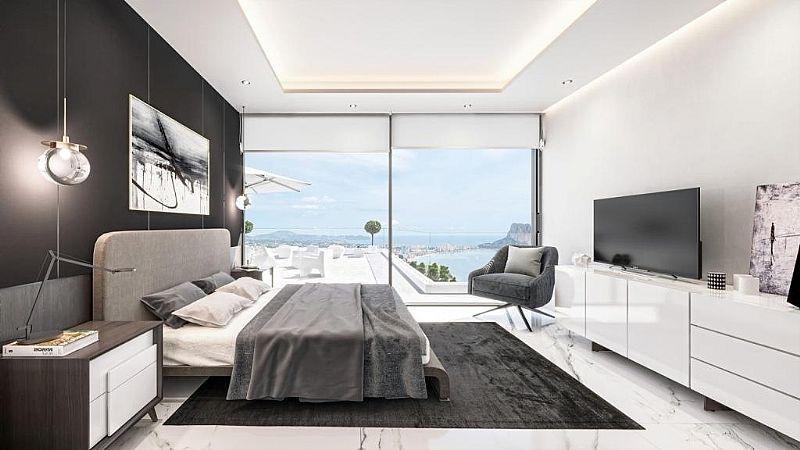 villa in Calpe — photo 5