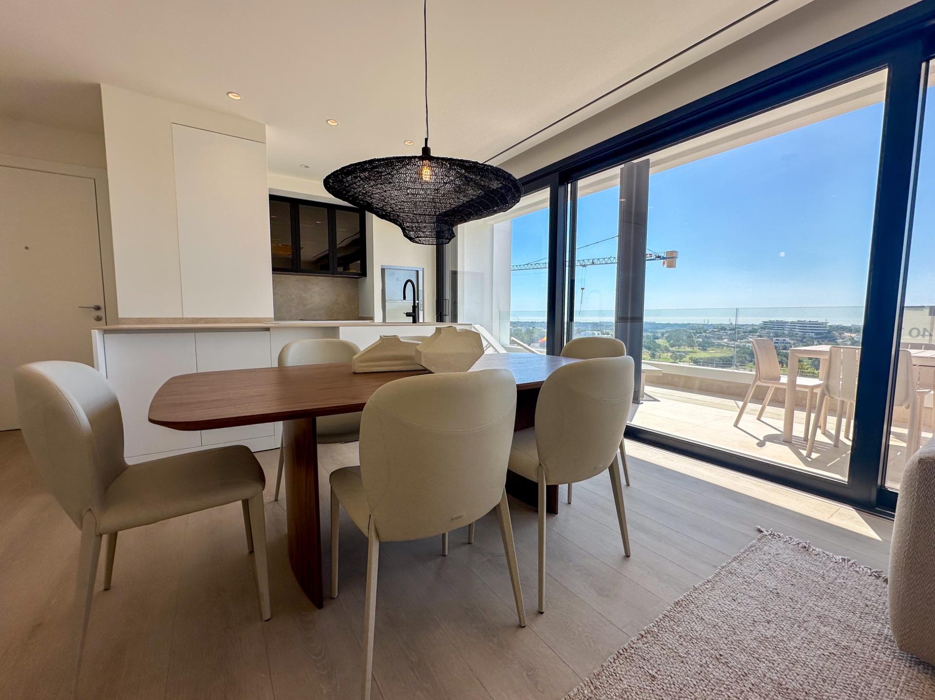 penthouse in Orihuela — photo 5