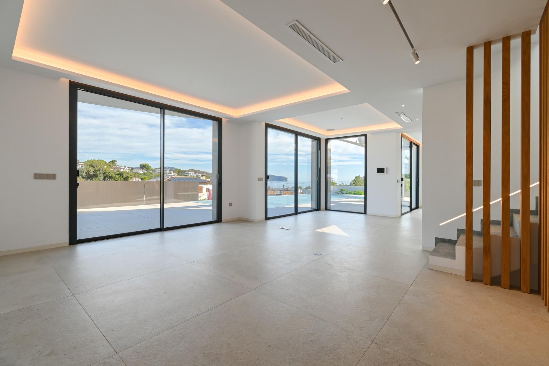 villa in Benissa — photo 4