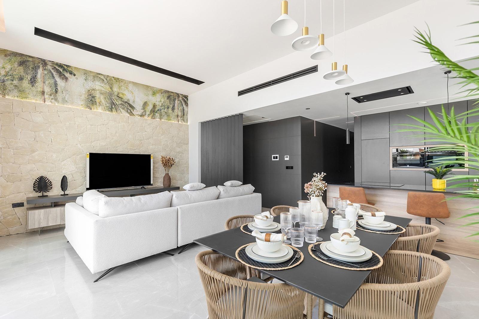 villa in Torrevieja — photo 4