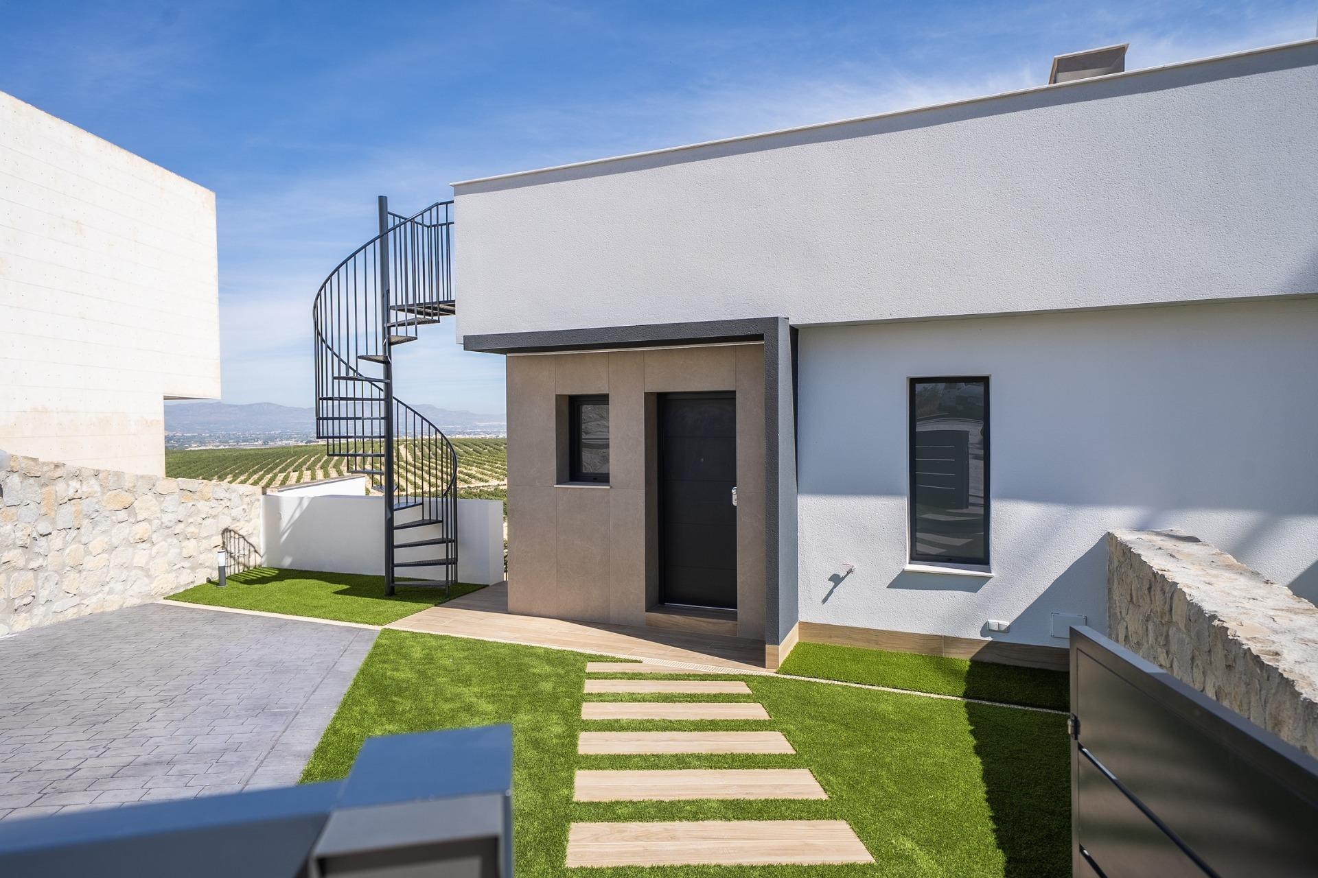 villa in Algorfa — photo 5