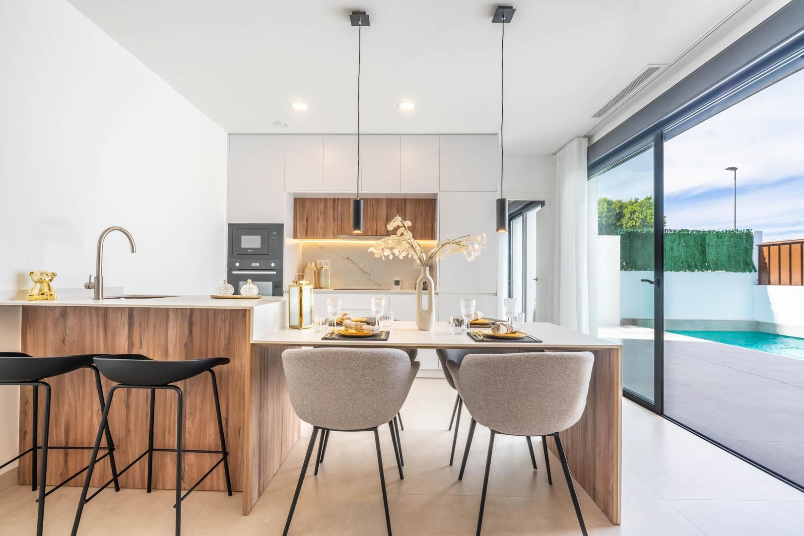 villa in Torre - Pacheco — photo 5