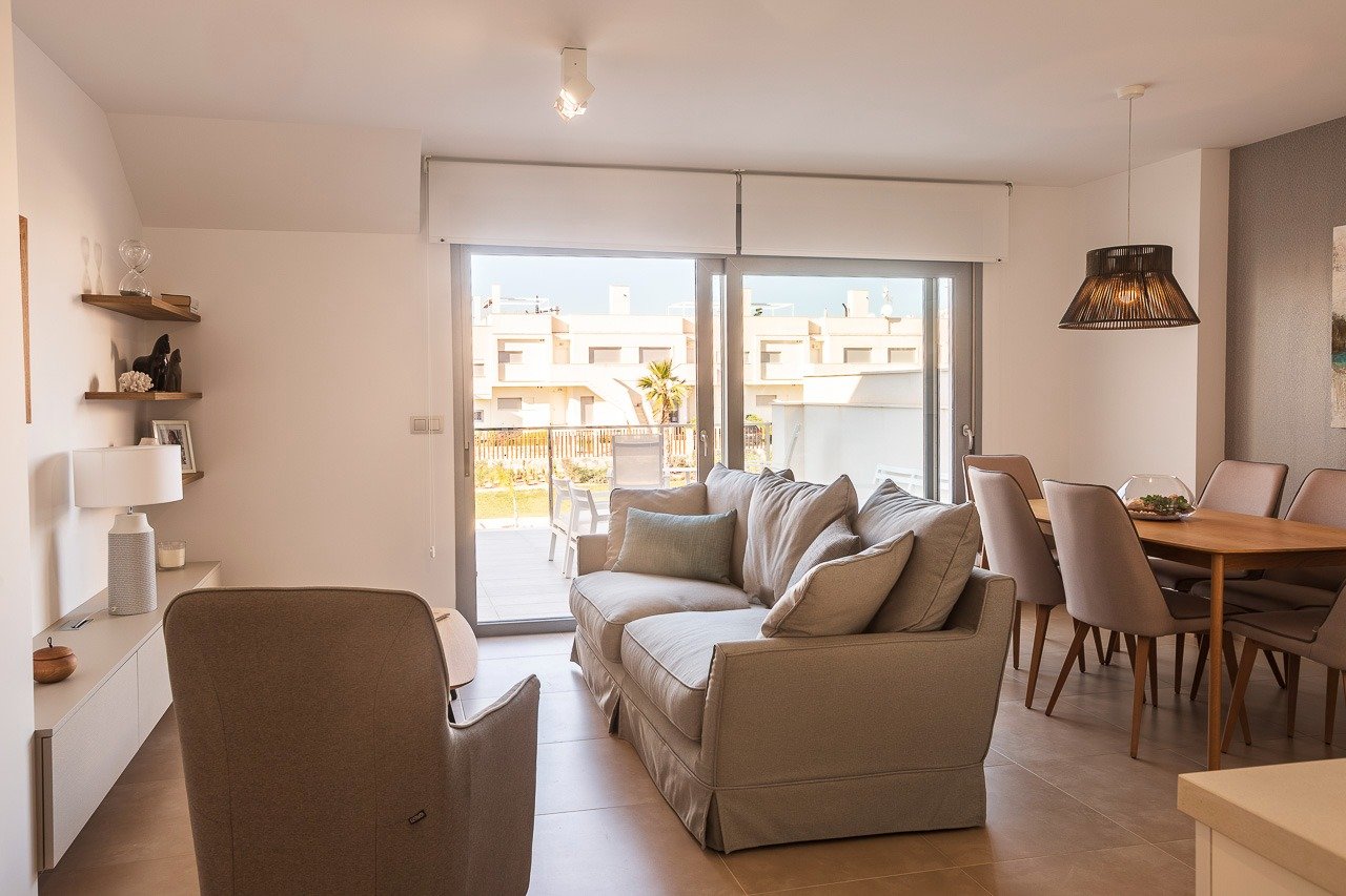 bungalow in Orihuela — photo 4