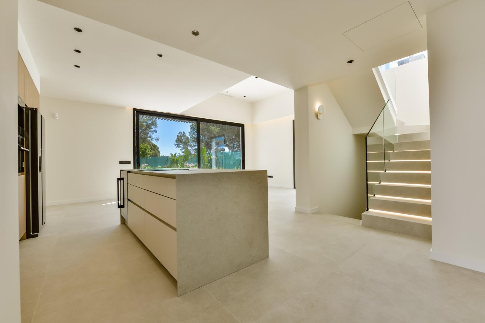 Villa in Finestrat, photo 3