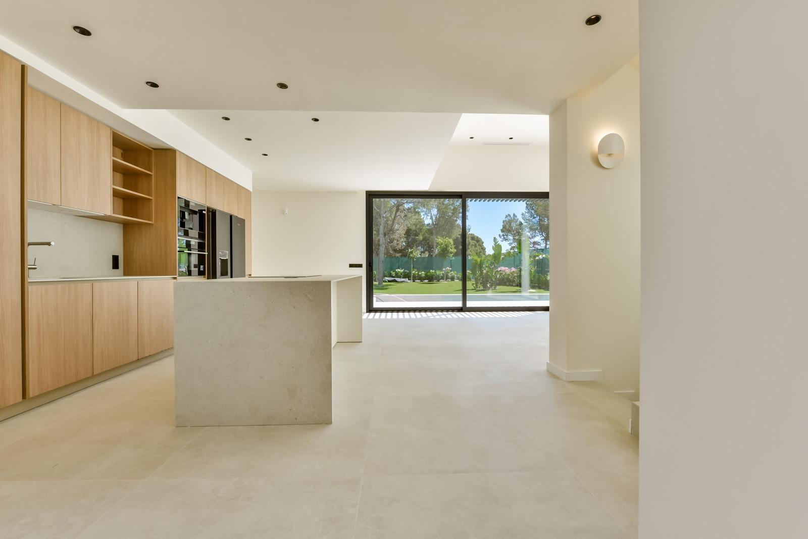 Villa in Finestrat, photo 4