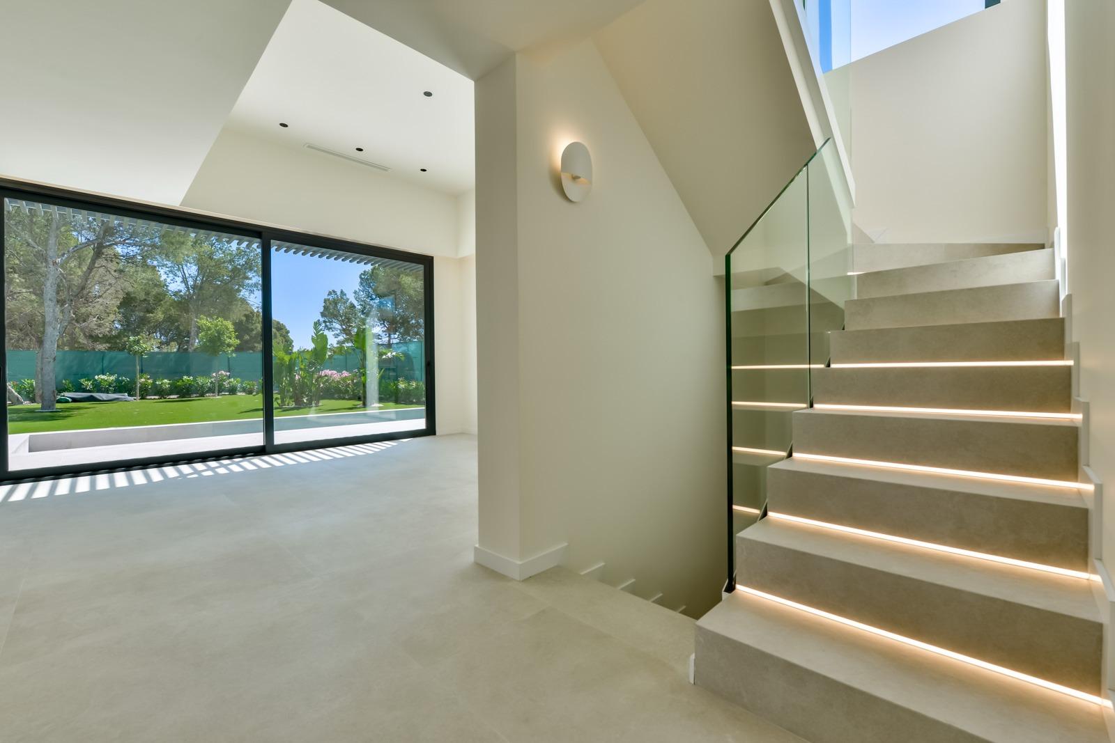 Villa in Finestrat, photo 5
