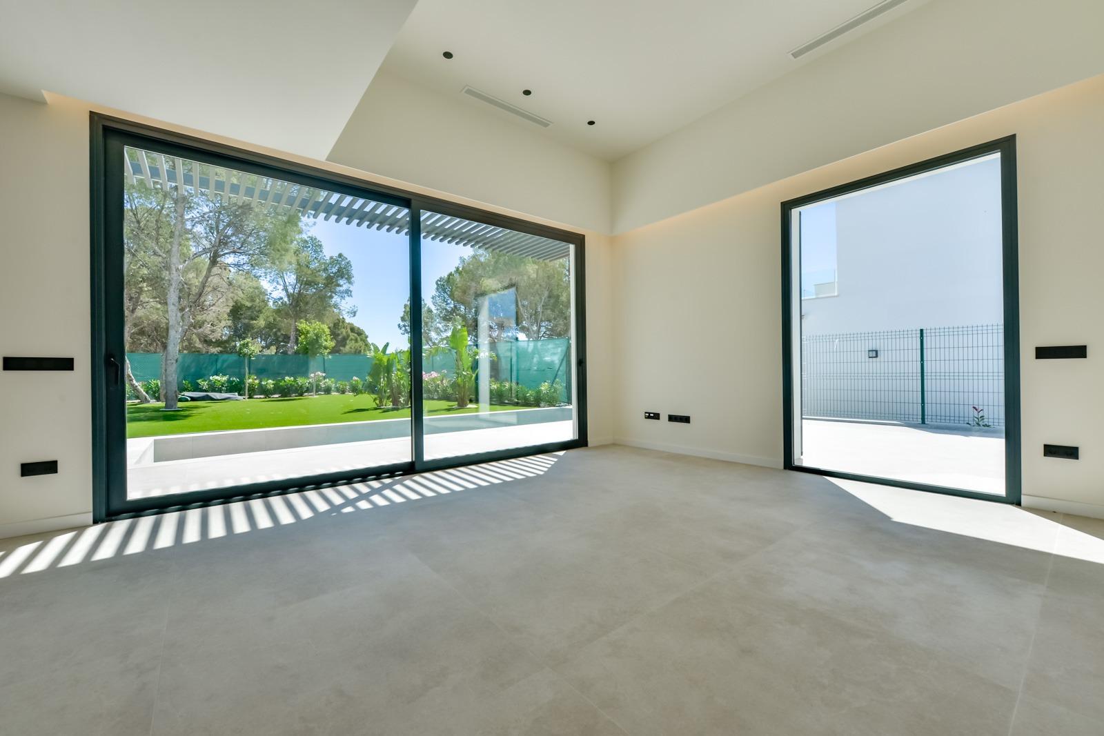 Villa in Finestrat, photo 6