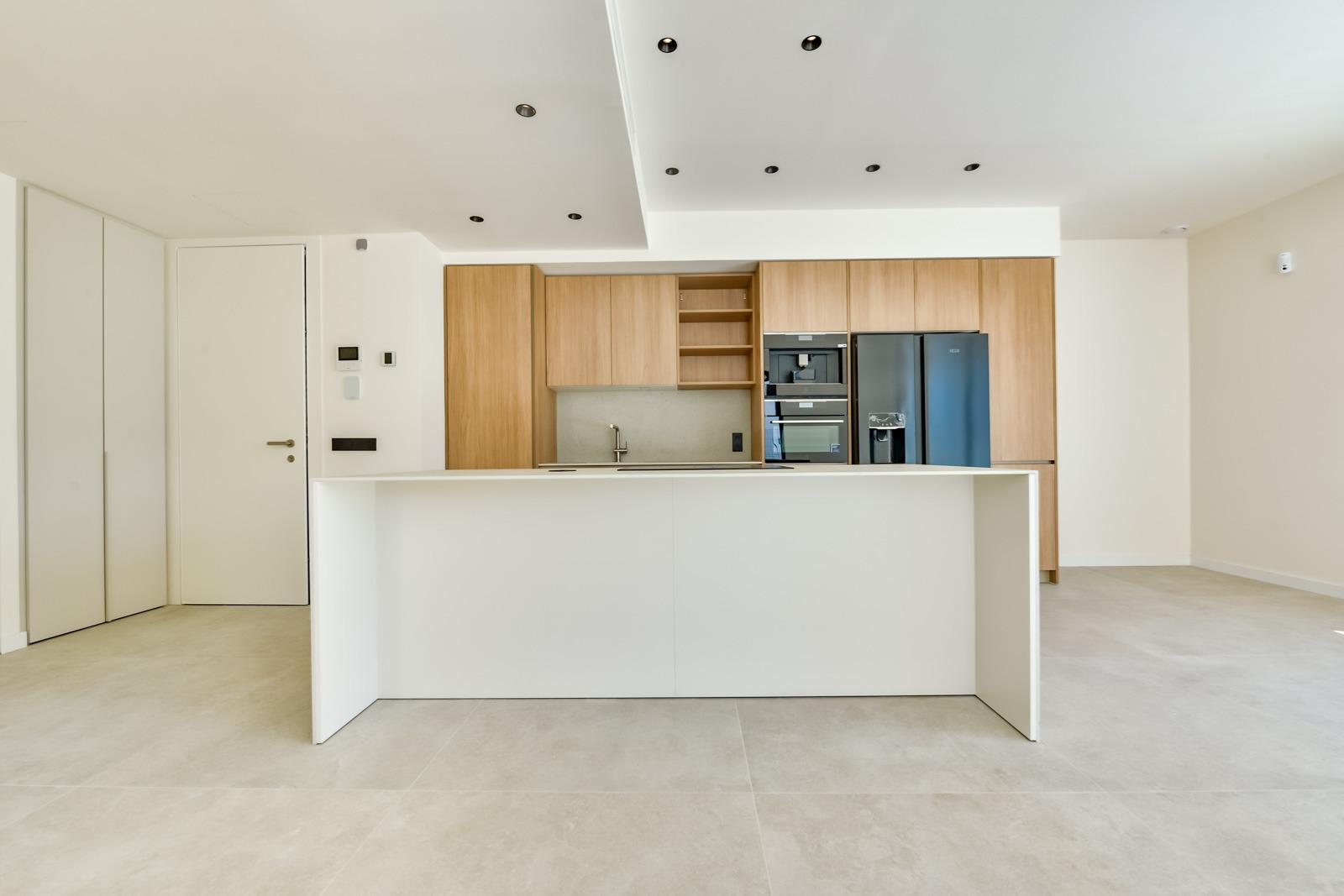 Villa in Finestrat, photo 7