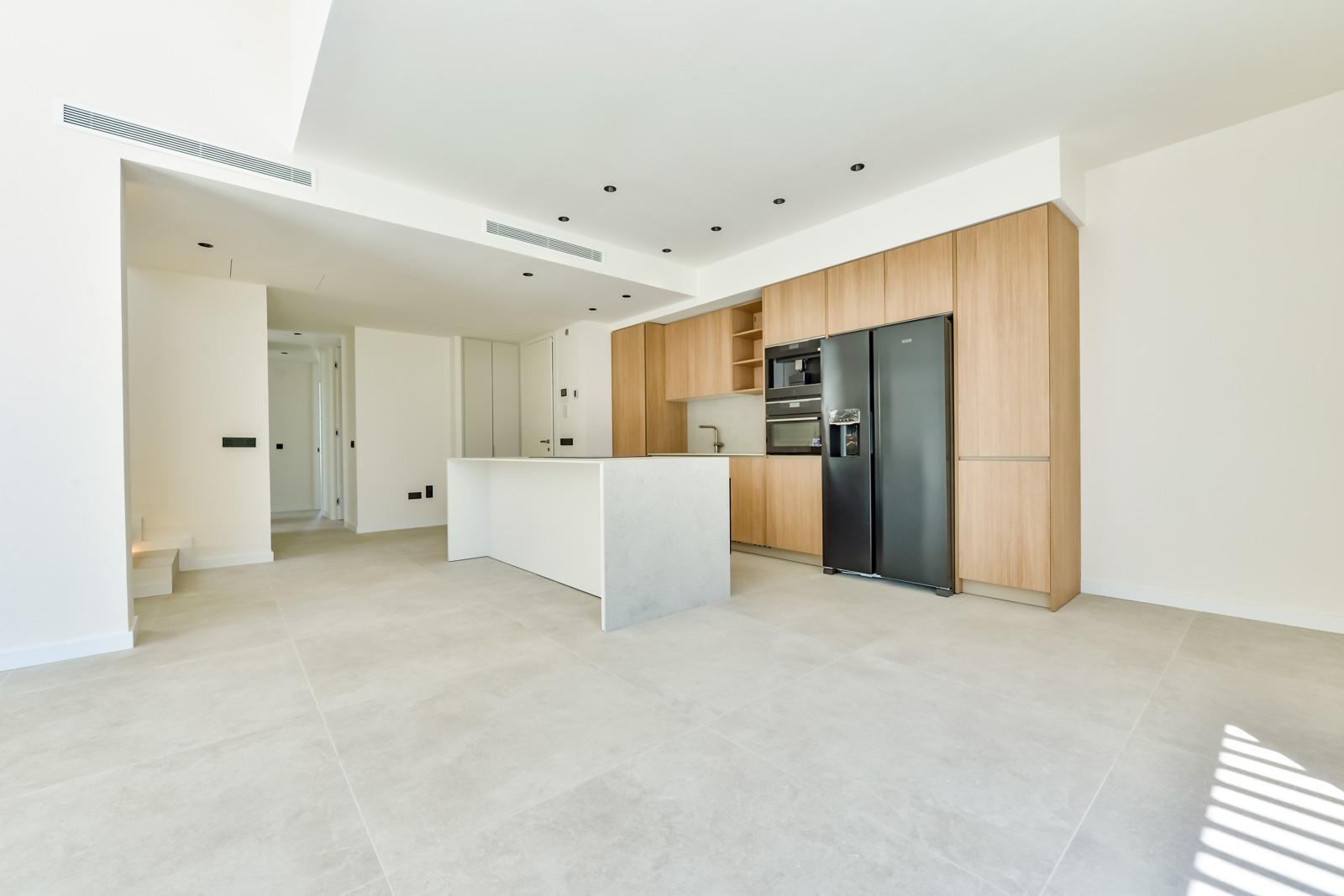 Villa in Finestrat, photo 8
