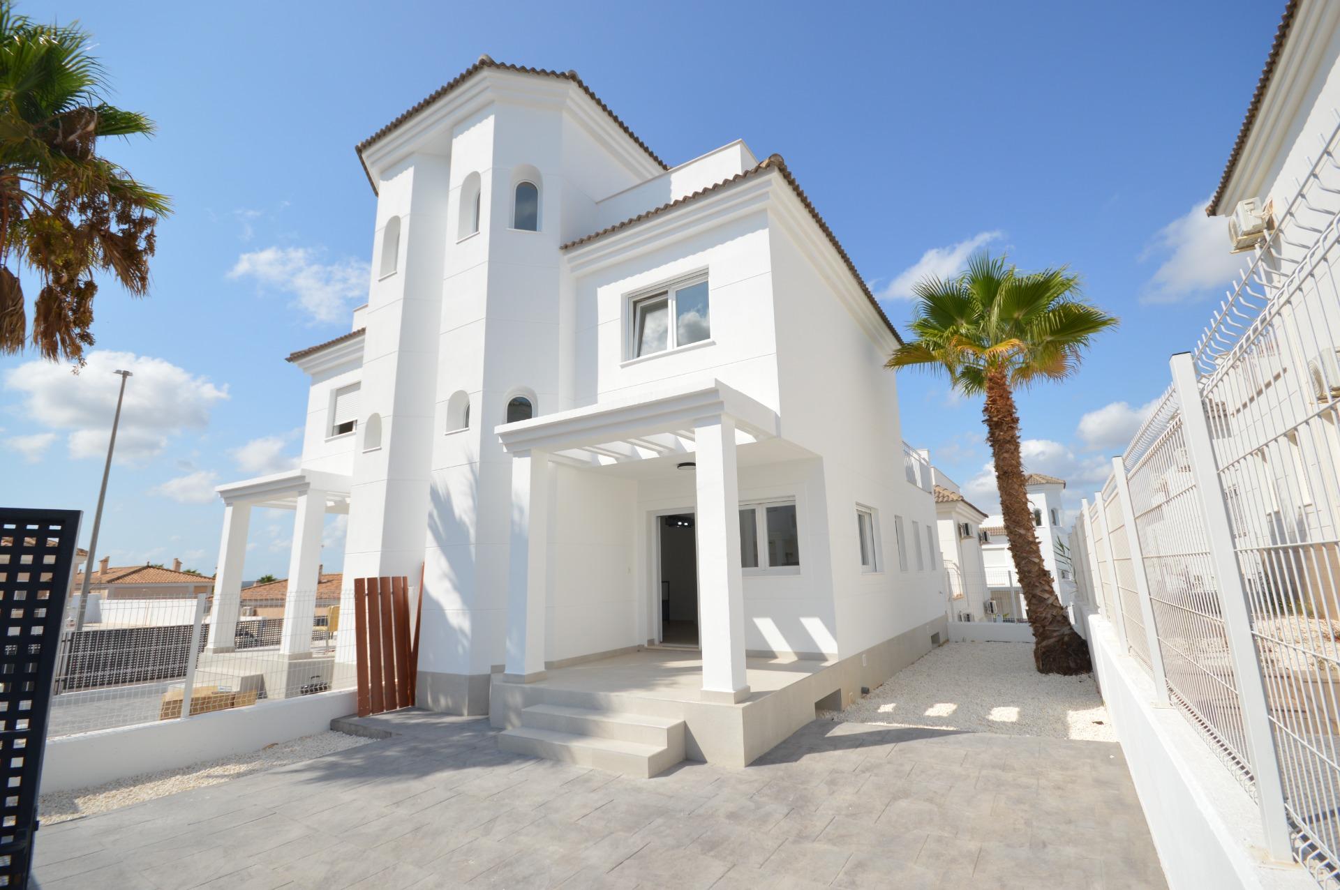 Villa in La Marina, La Marina, ES