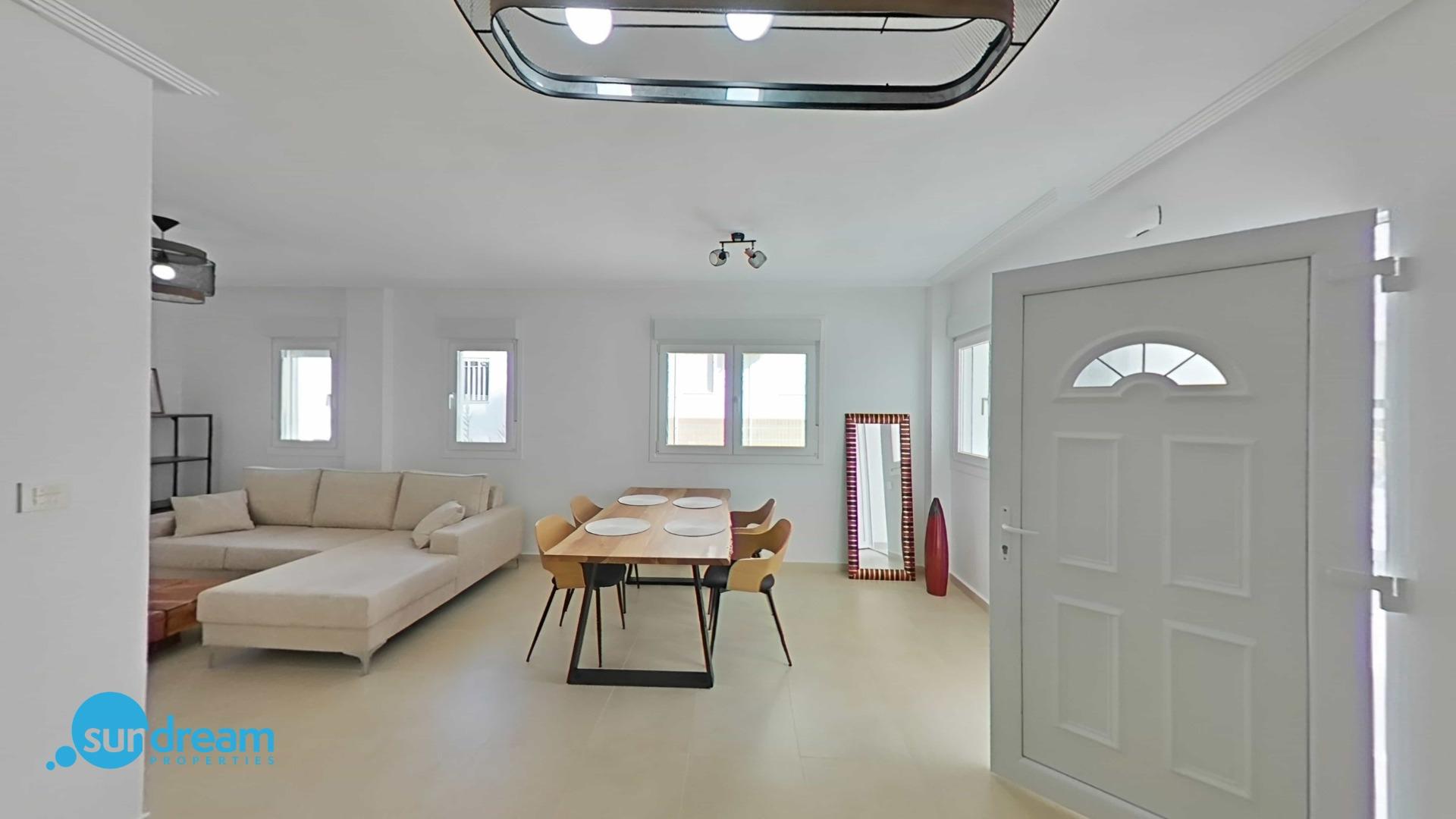 Villa in La Marina, photo 3