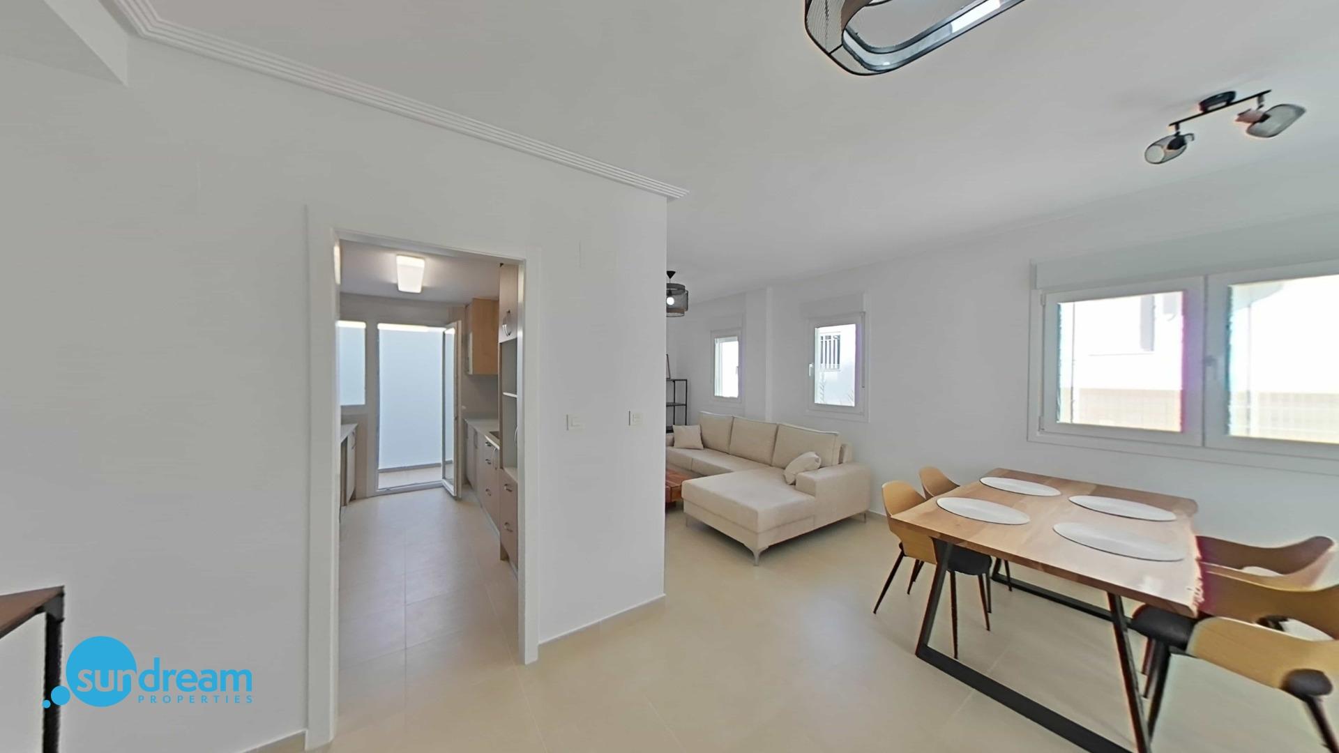 Villa in La Marina, photo 4