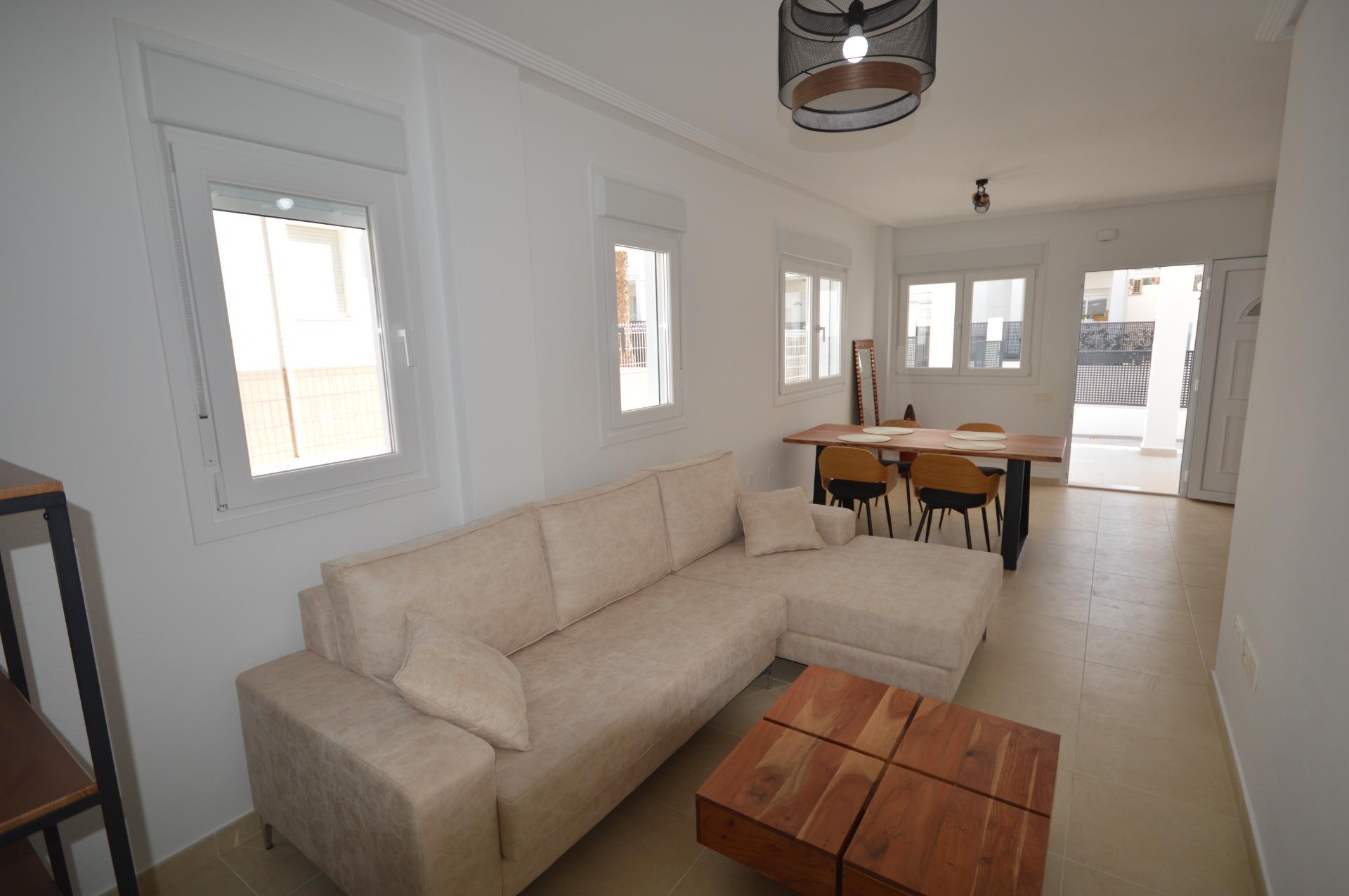 Villa in La Marina, photo 6