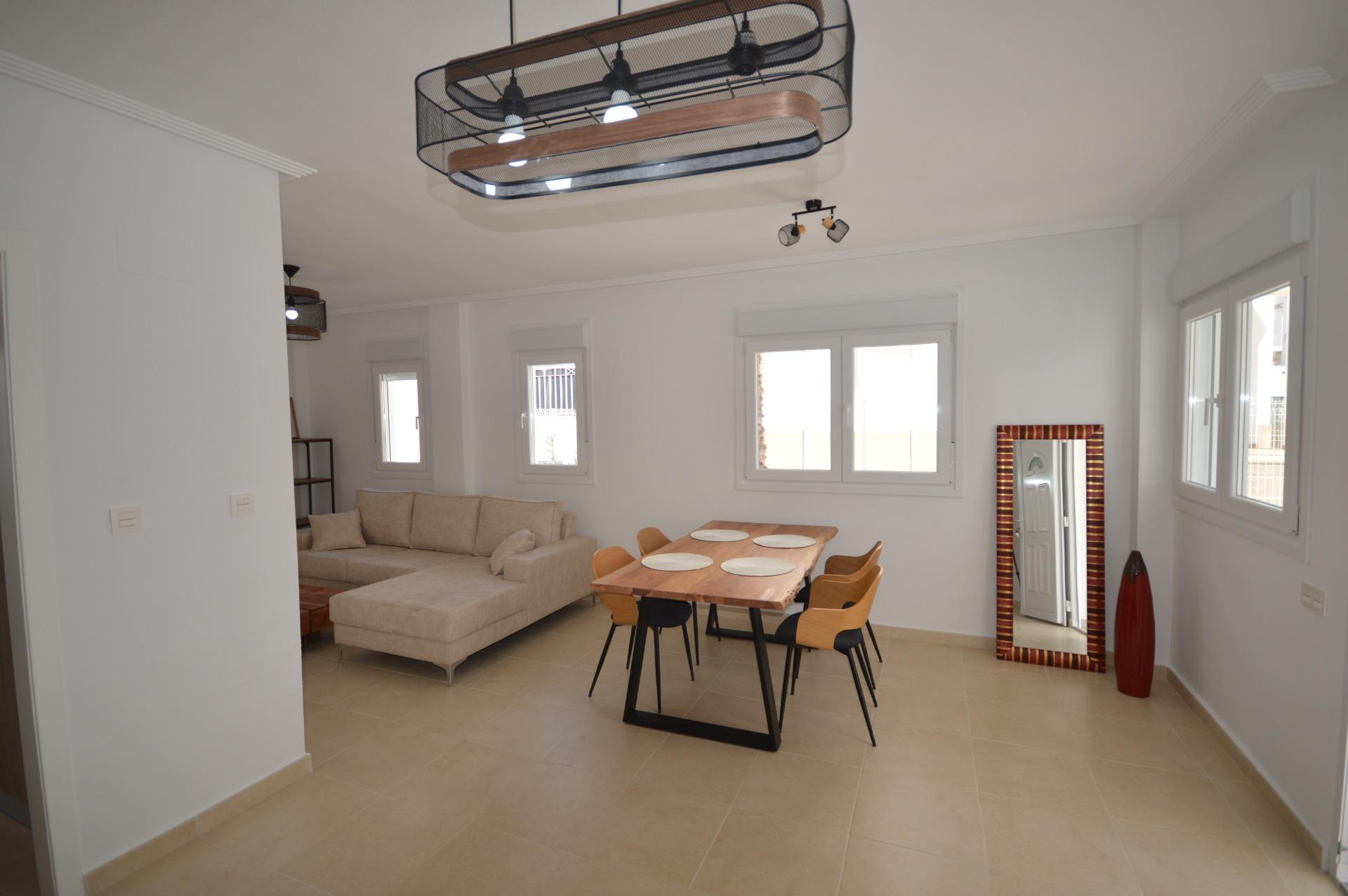 Villa in La Marina, photo 8