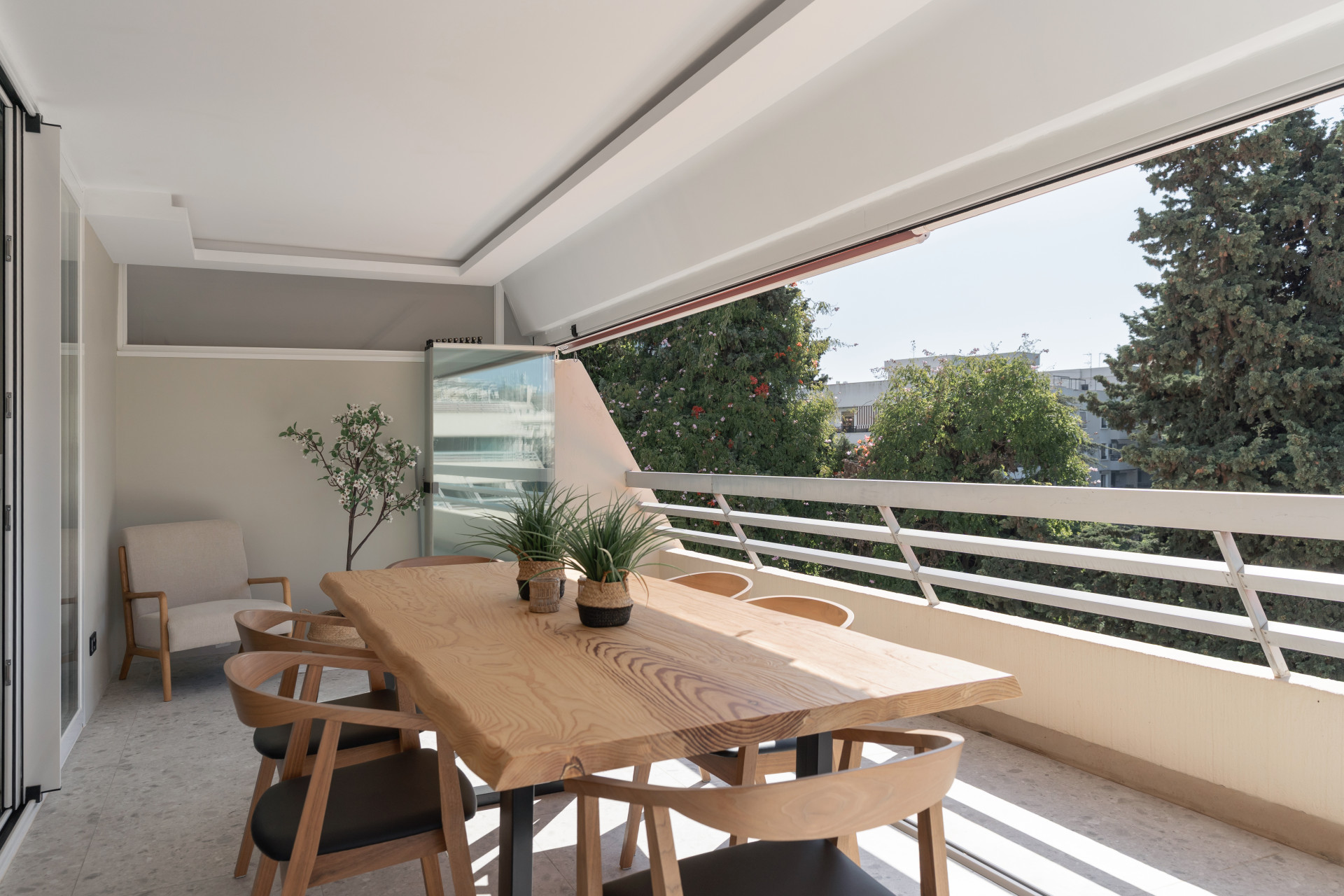 Penthouse in the Heart of Marbella with Private Rooftop Pool and Views of La Concha, photo 7