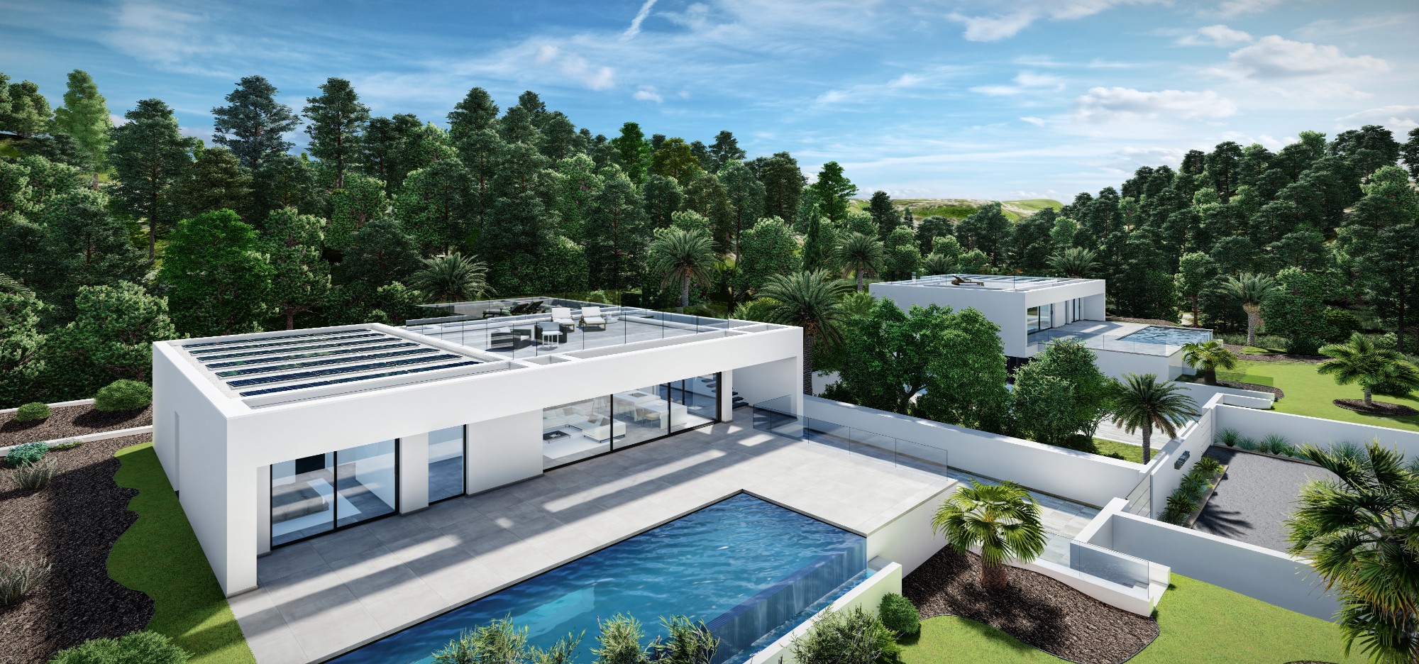 Villa in Las Colinas Golf Resort, photo 3