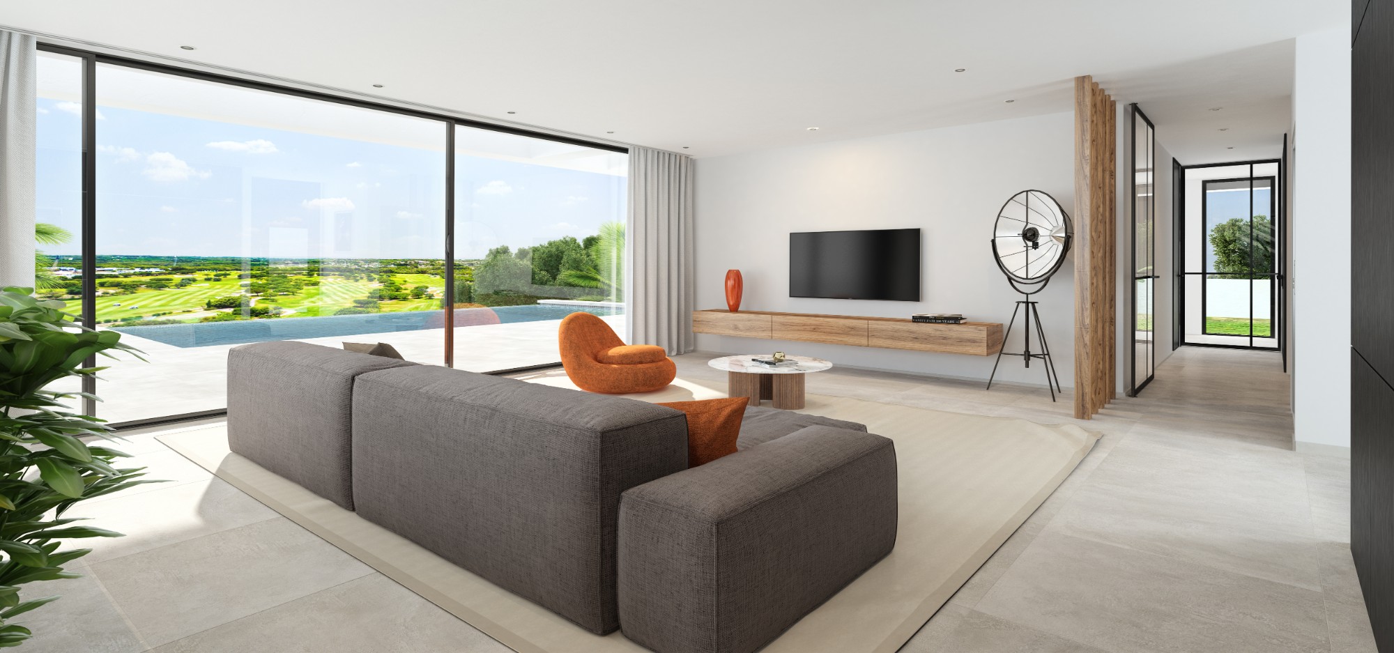 Villa in Las Colinas Golf Resort, photo 5