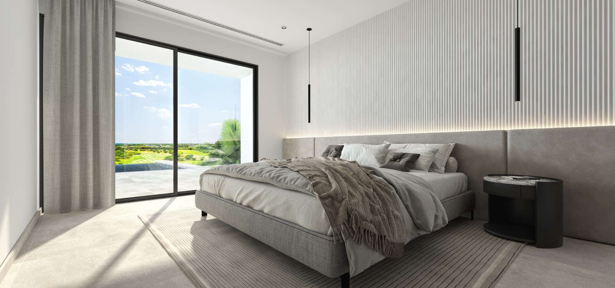 Villa in Las Colinas Golf Resort, photo 6