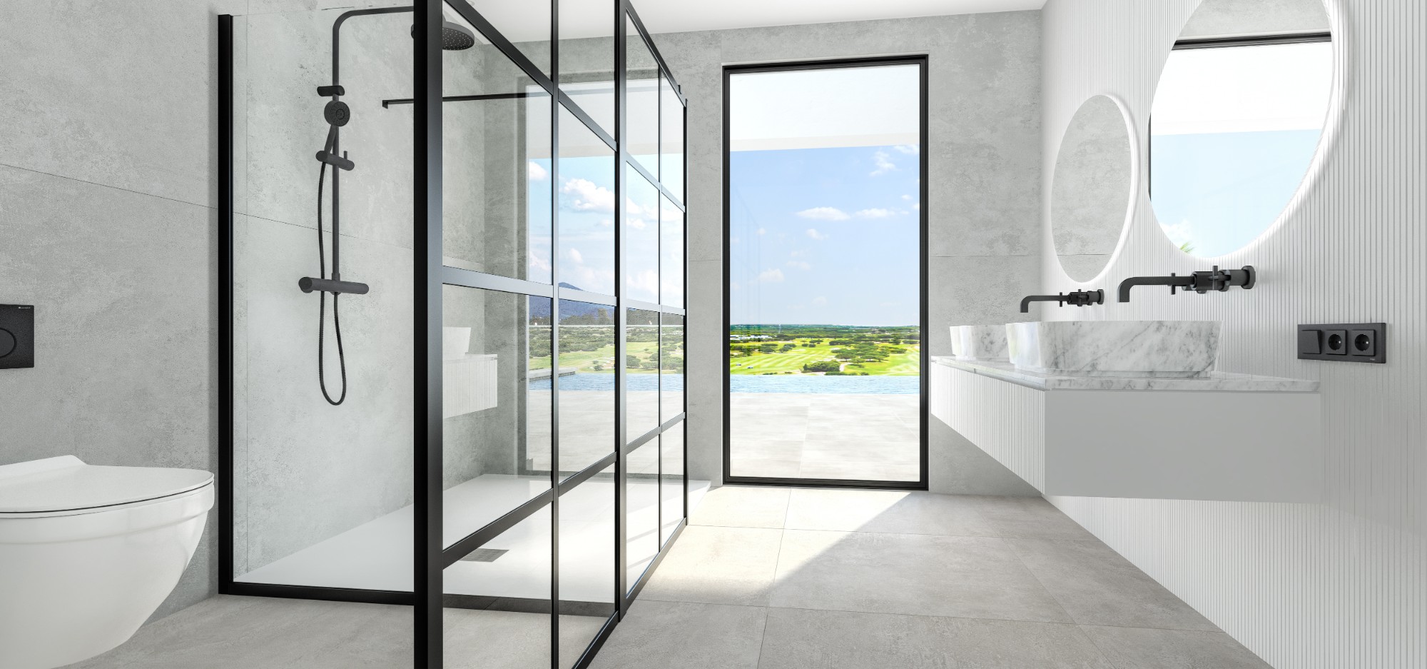 Villa in Las Colinas Golf Resort, photo 7