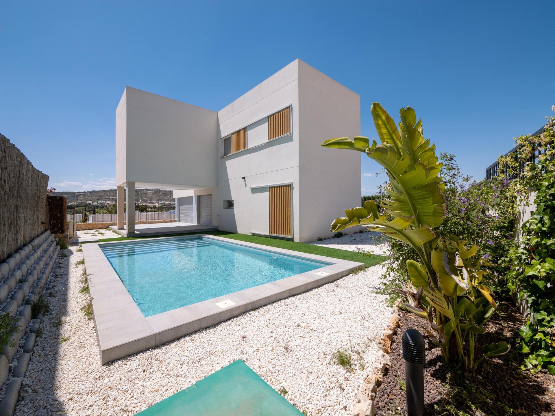 Villa in Algorfa, photo 4