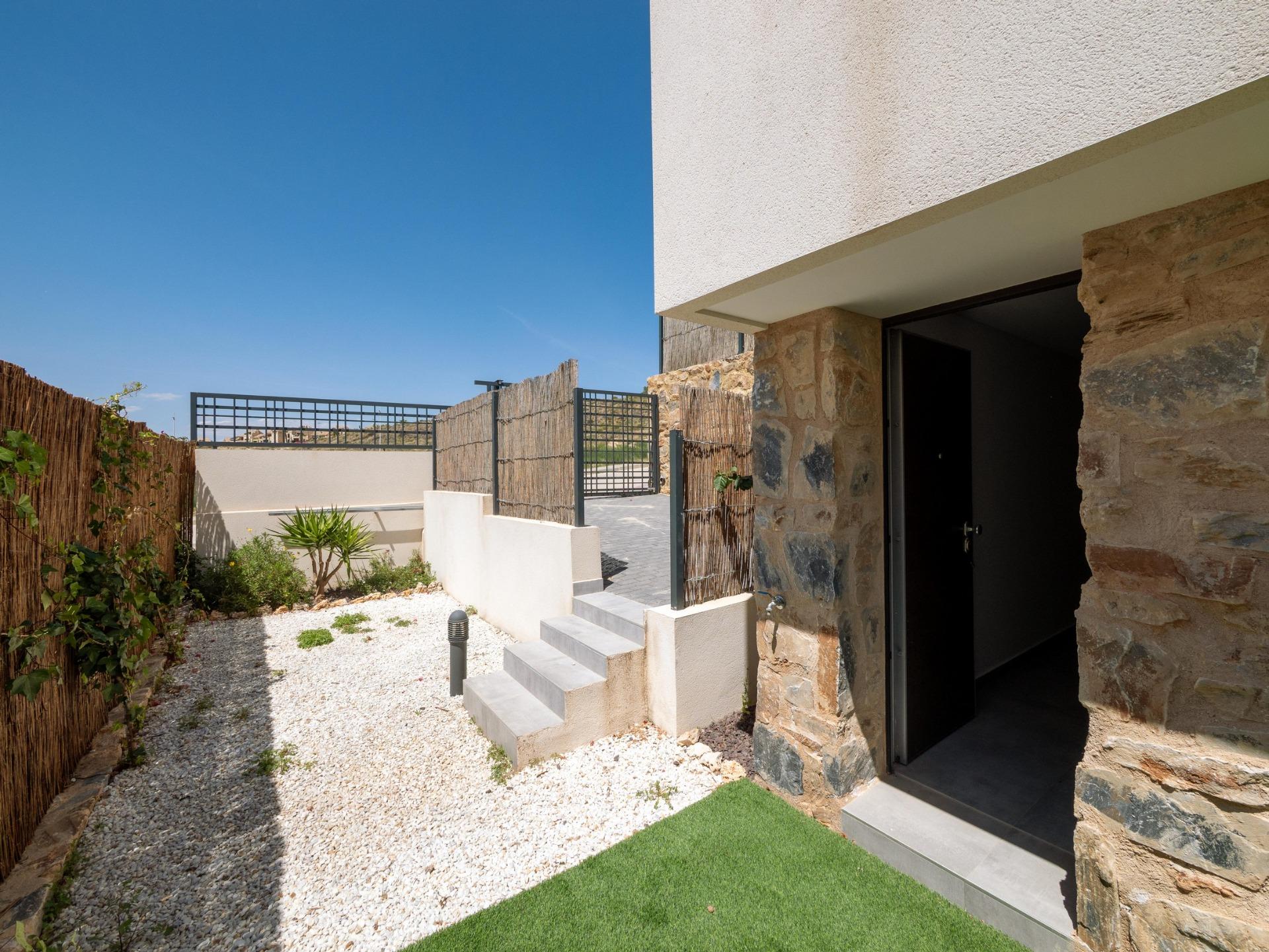 Villa in Algorfa, photo 5