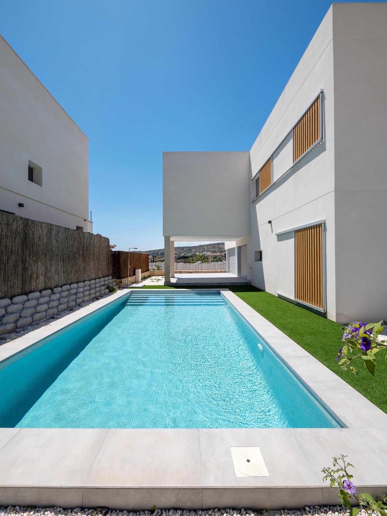 Villa in Algorfa, photo 6