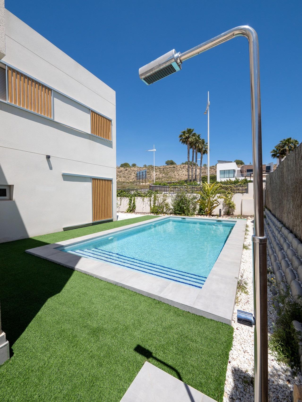 Villa in Algorfa, photo 7