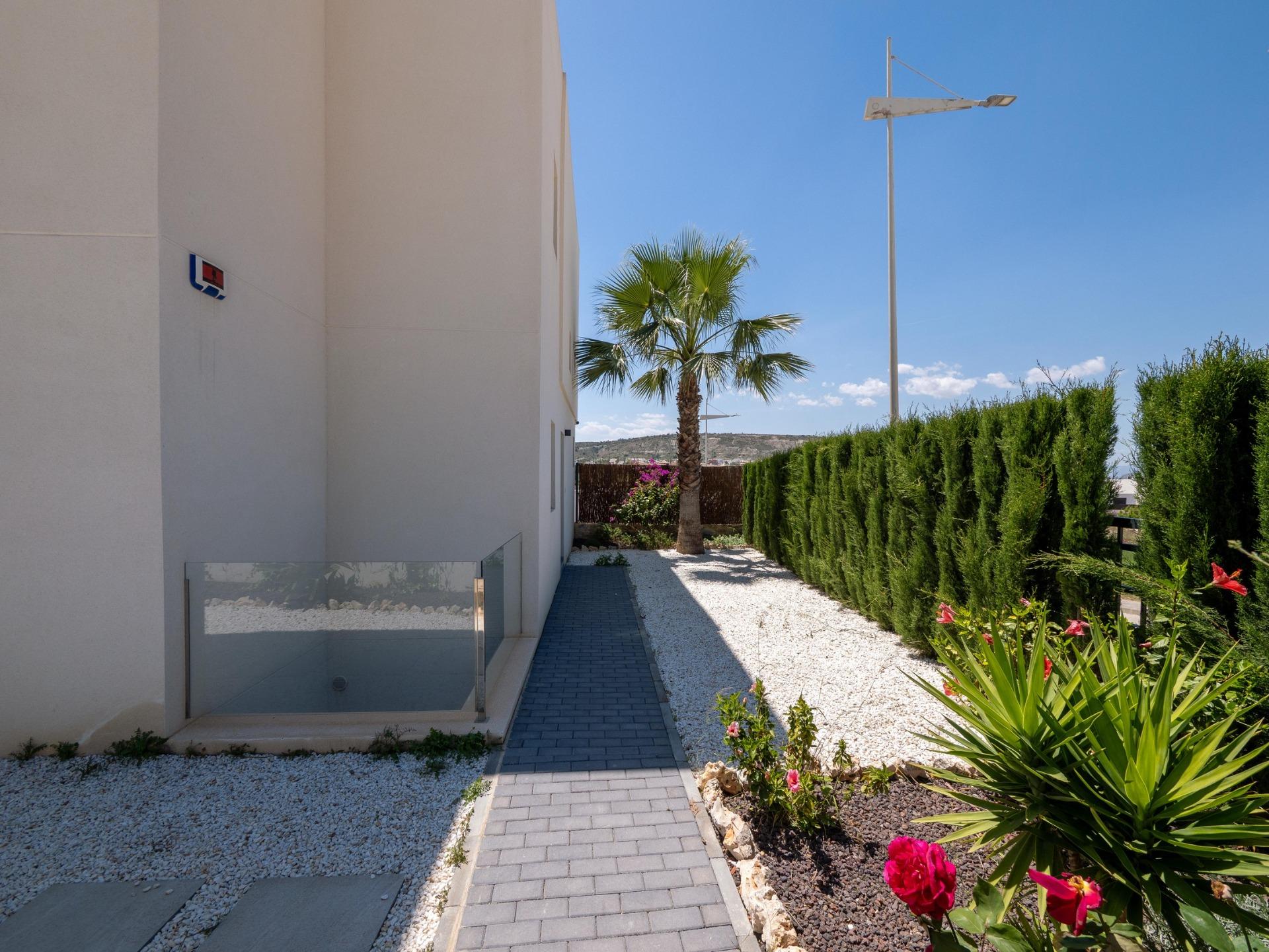 Villa in Algorfa, photo 8