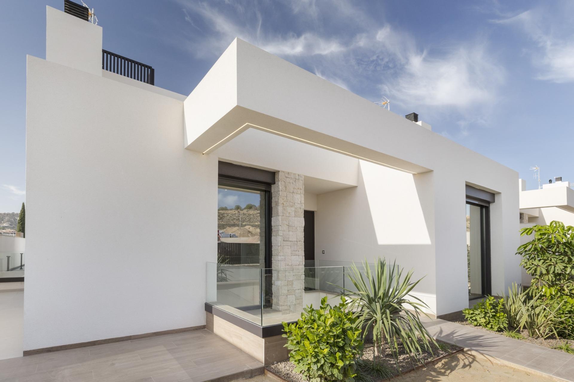 Villa in Algorfa, photo 4