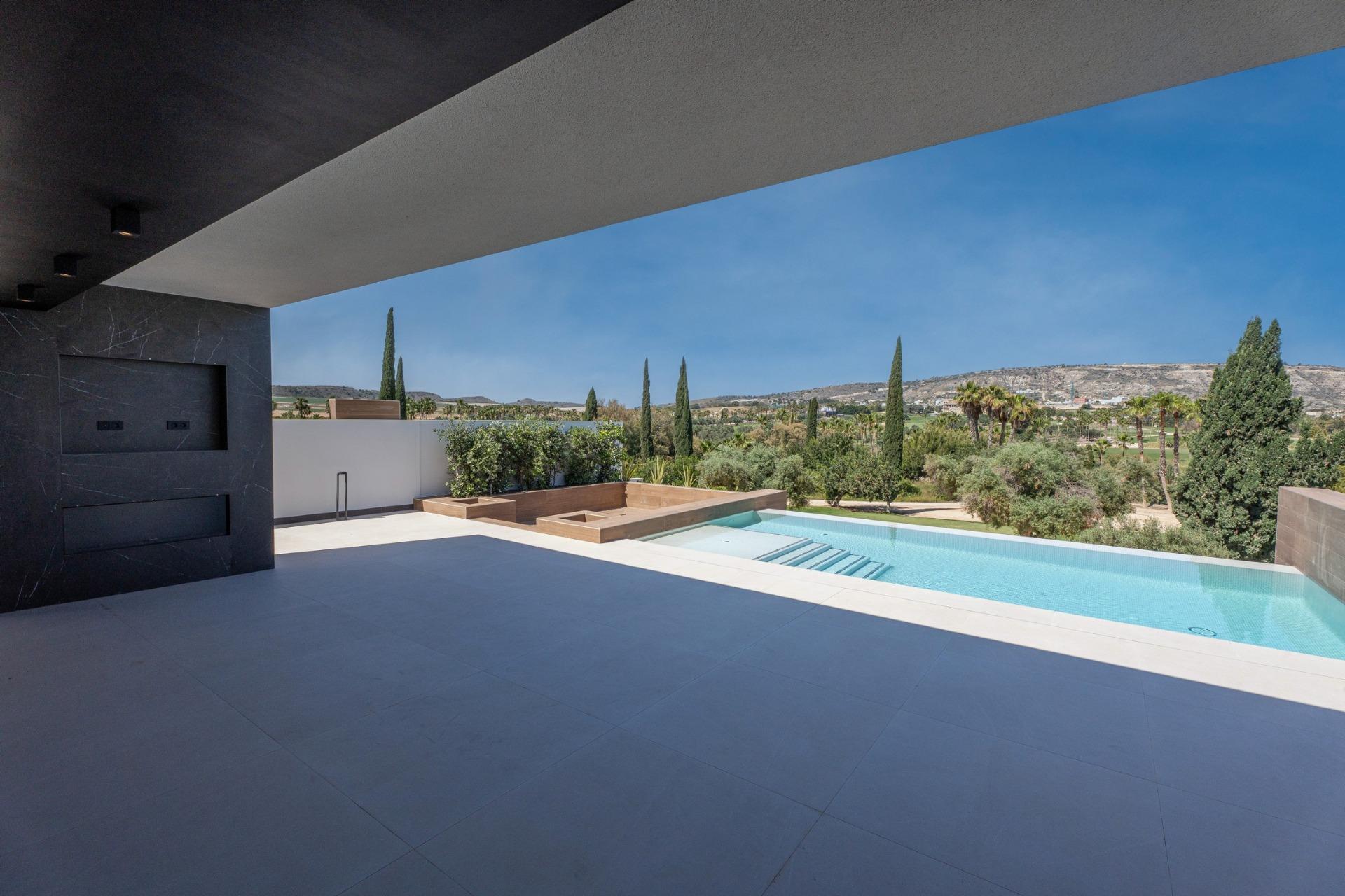 Villa in Algorfa, photo 6