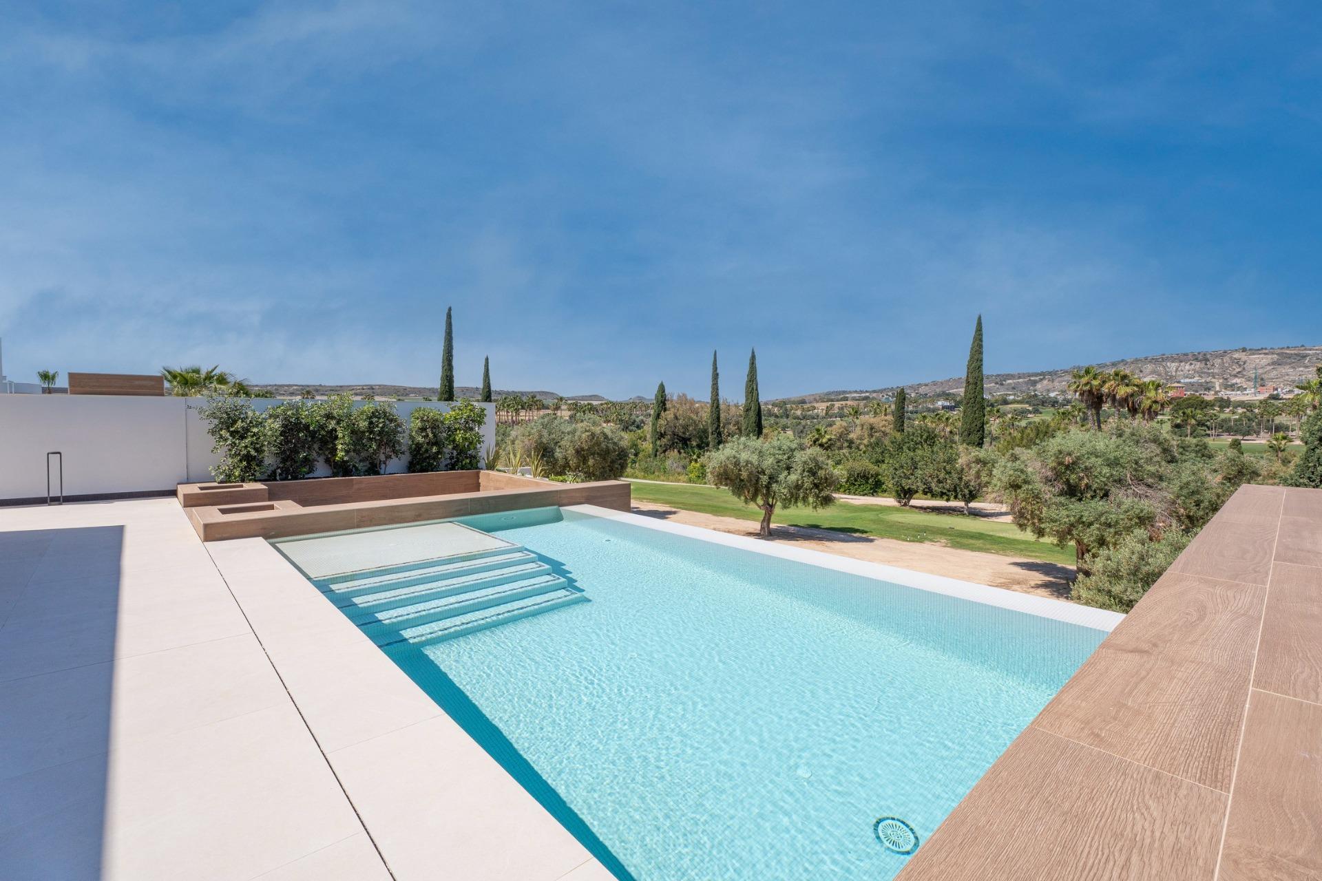 Villa in Algorfa, photo 7