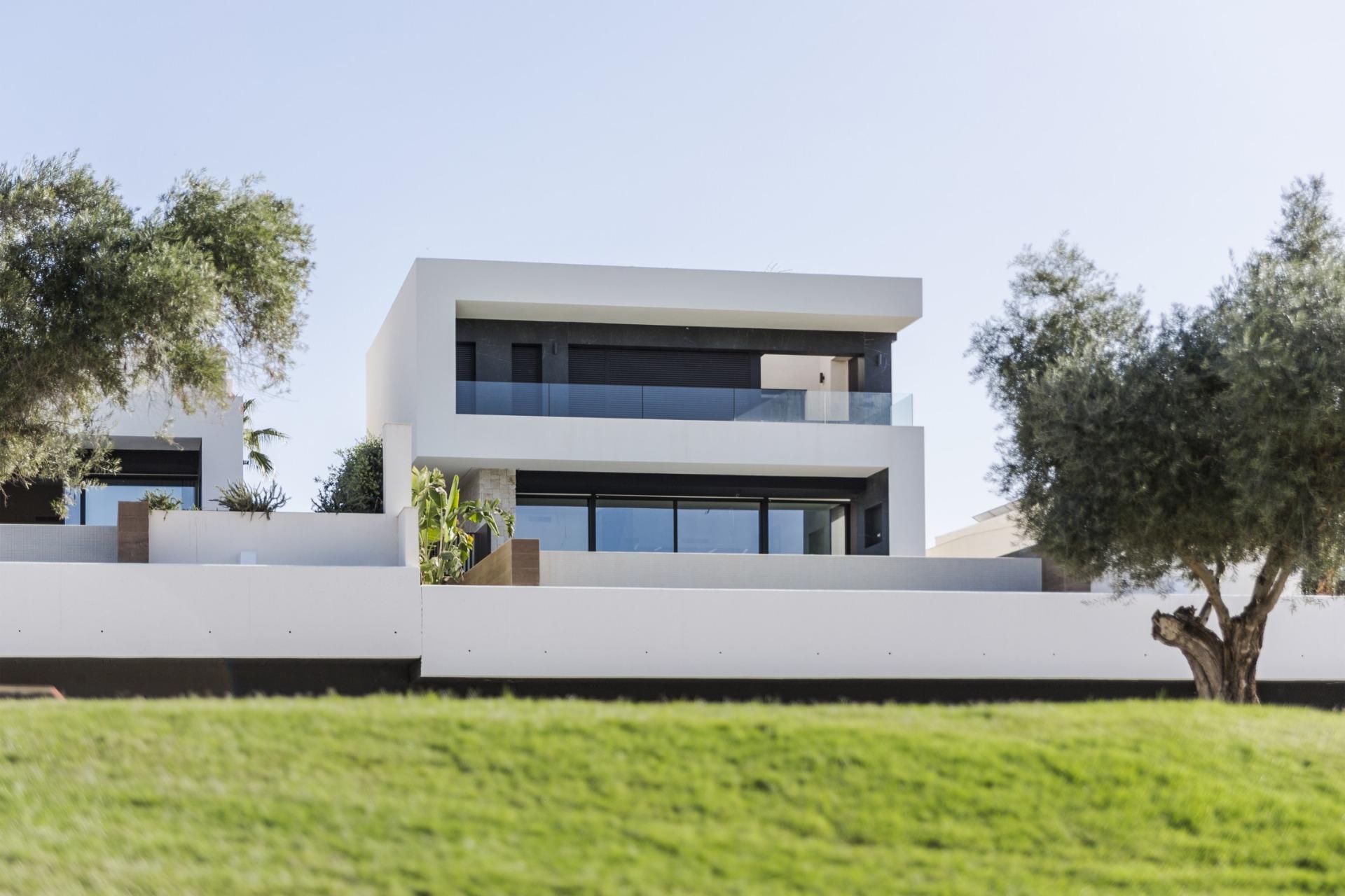 Villa in Algorfa, photo 3