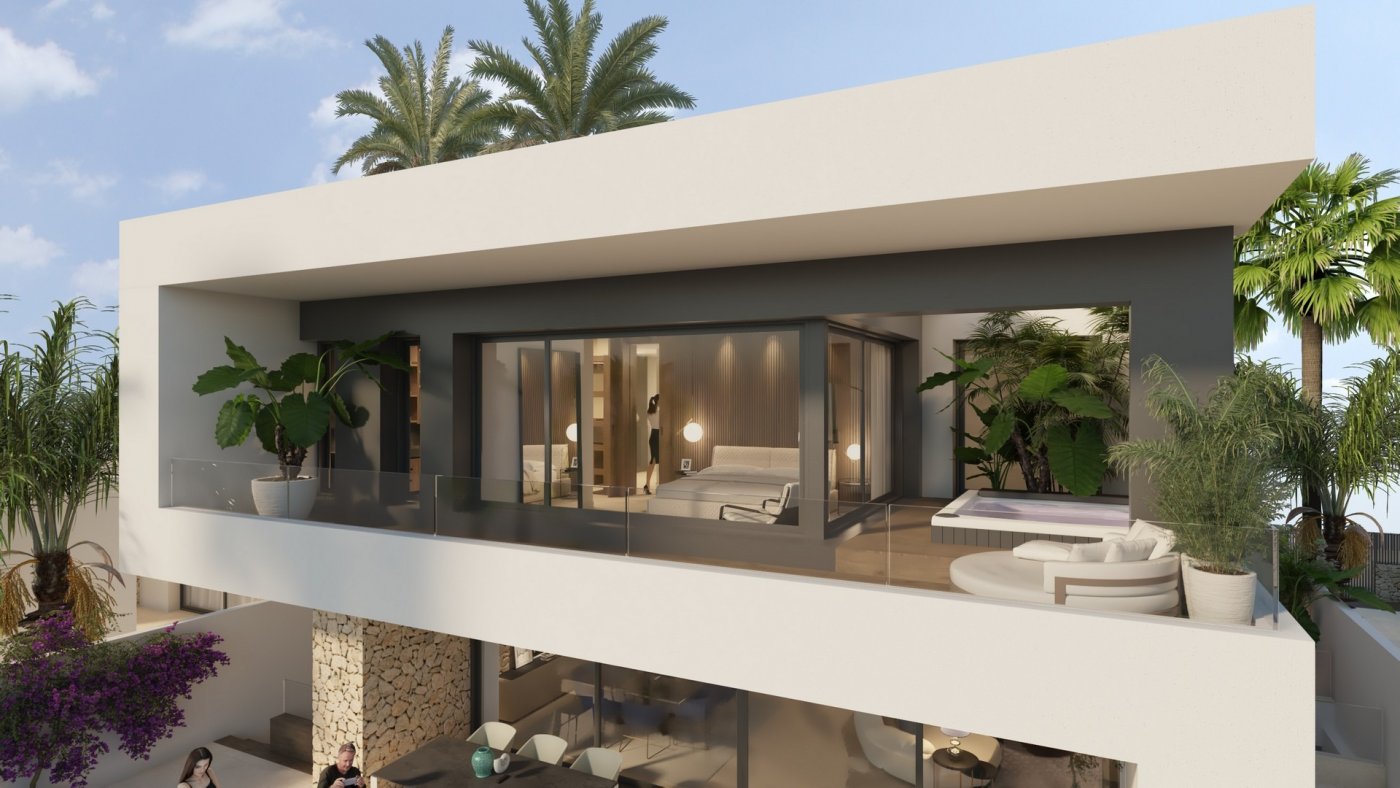 Villa in Algorfa, photo 6