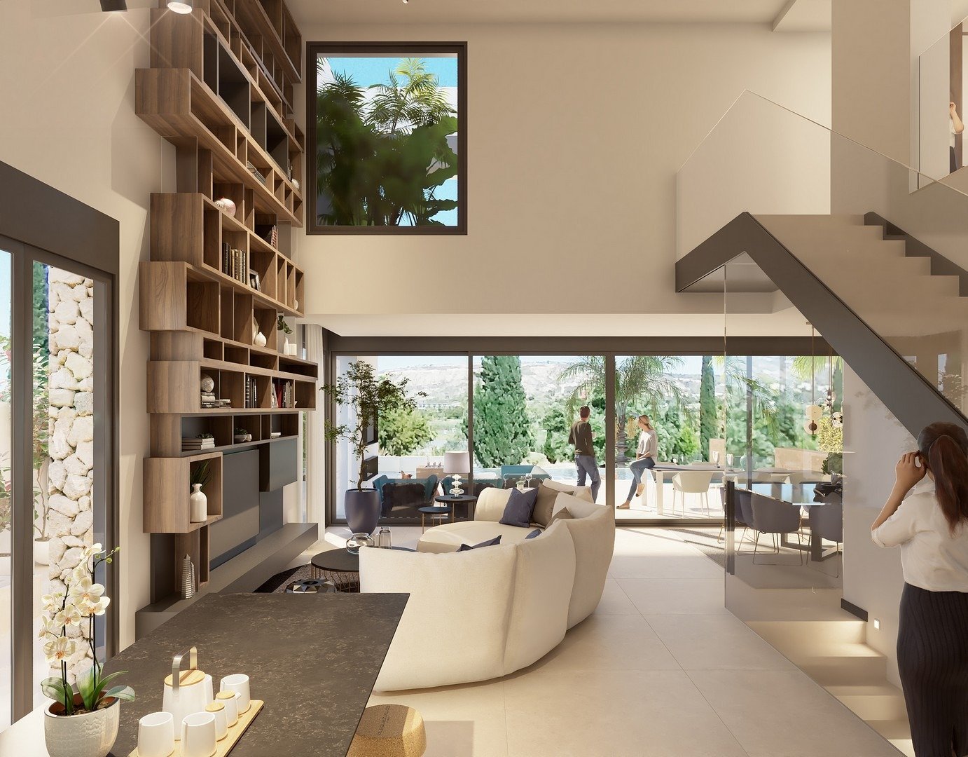 Villa in Algorfa, photo 8