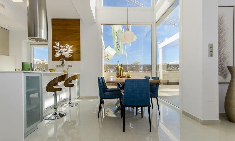 Villa in Rojales, photo 3