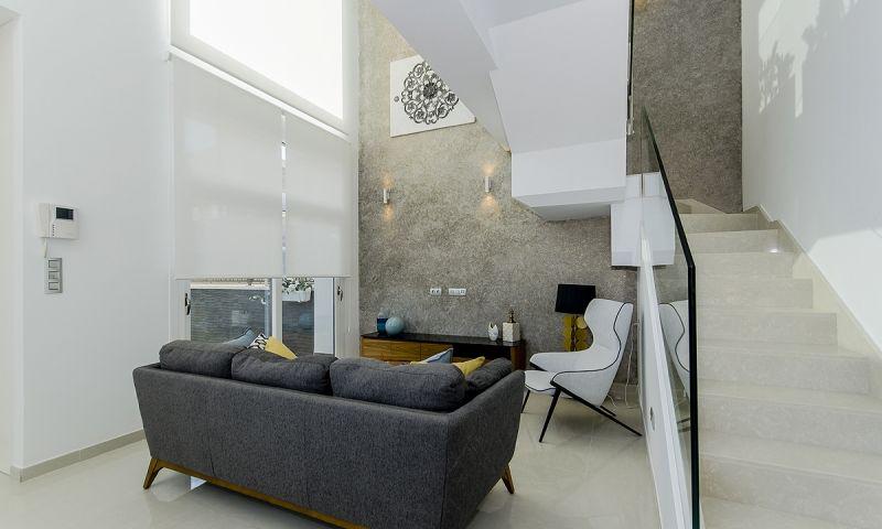 Villa in Rojales, photo 8