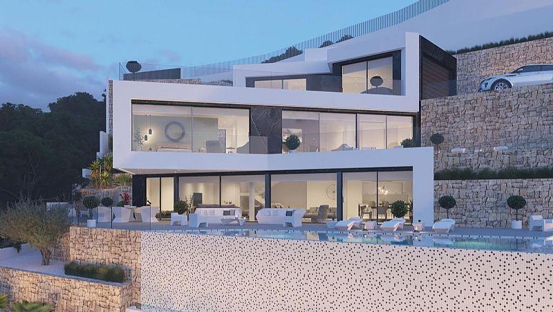 Villa in Benissa, photo 7