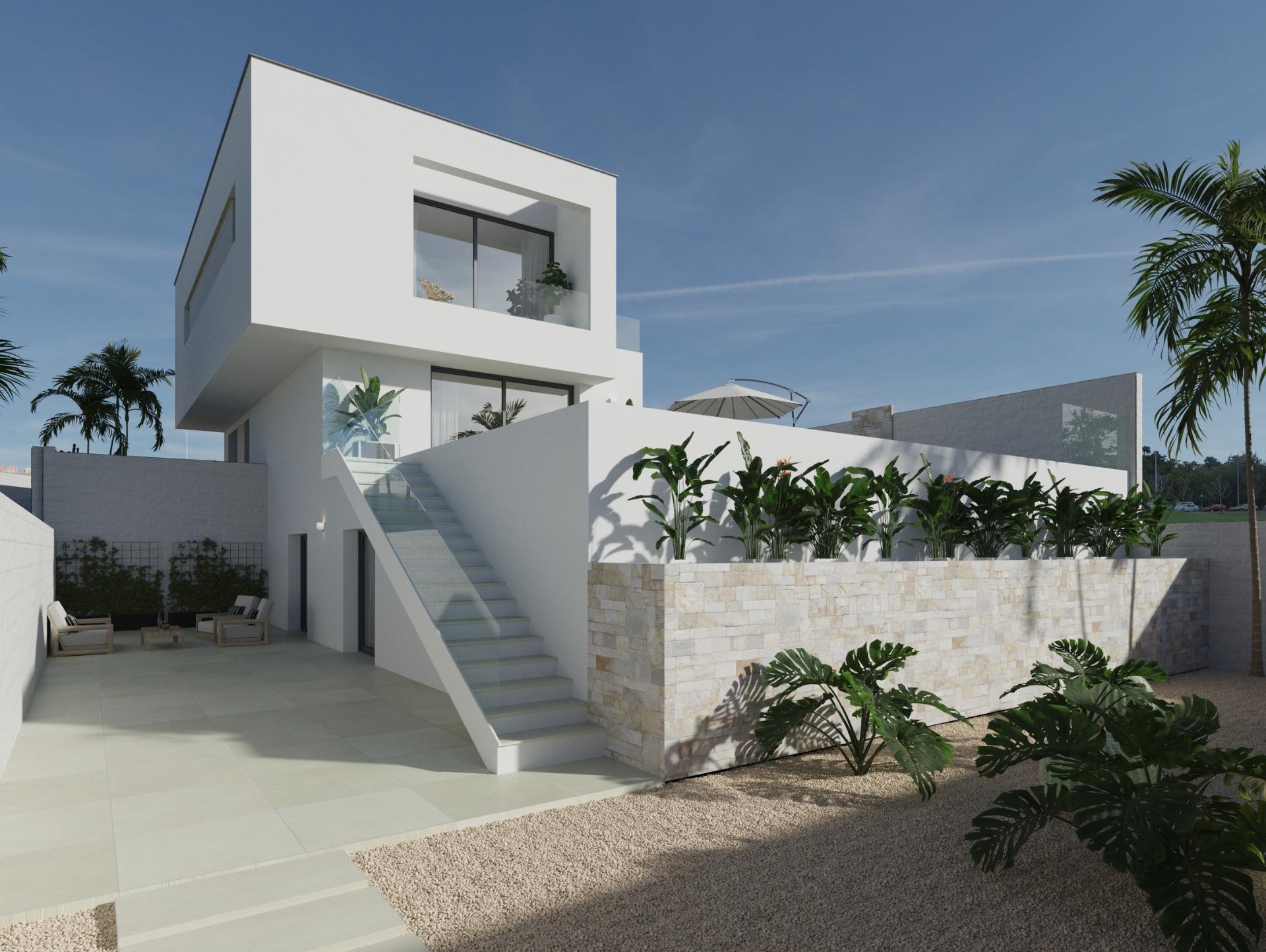 Villa in Ciudad Quesada, photo 3