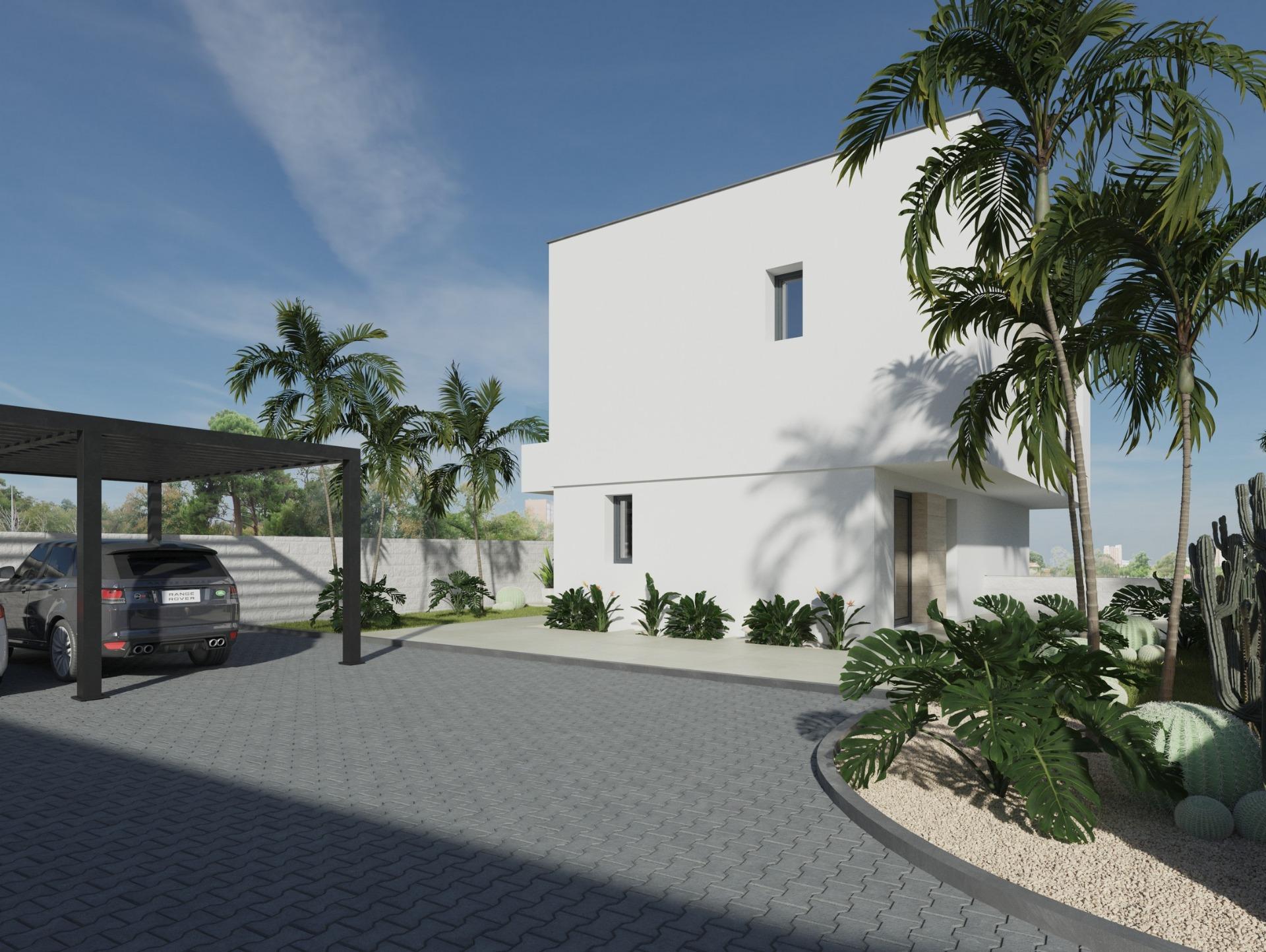 Villa in Ciudad Quesada, photo 4