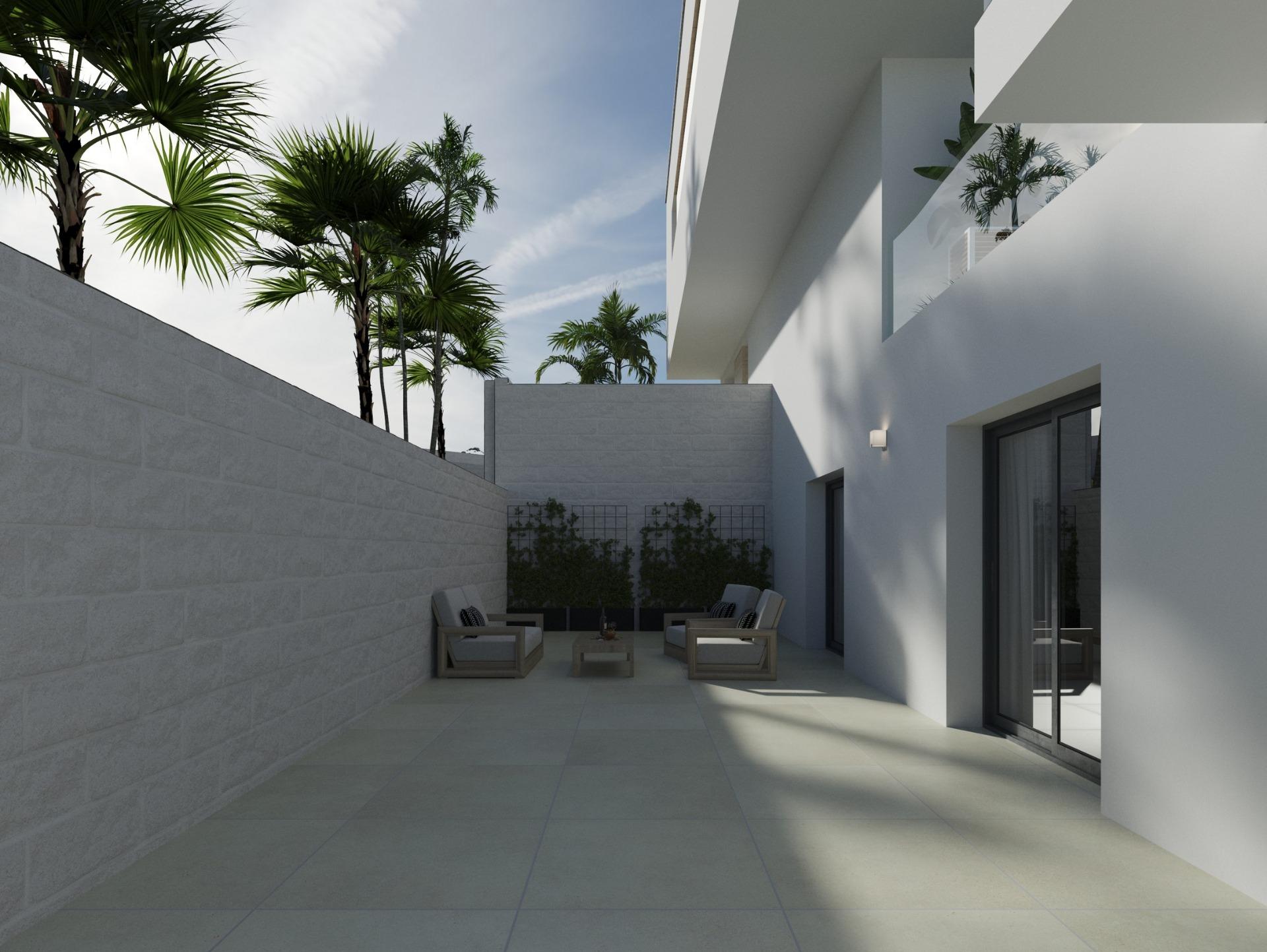 Villa in Ciudad Quesada, photo 6