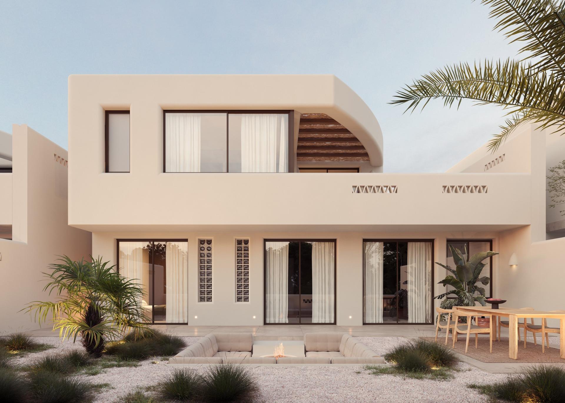 Villa in Algorfa, photo 3