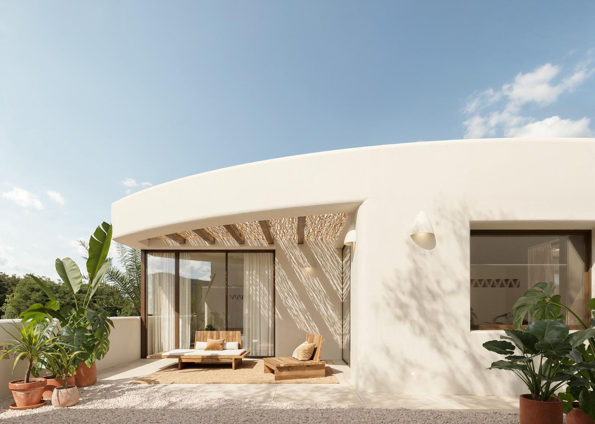 Villa in Algorfa, photo 4
