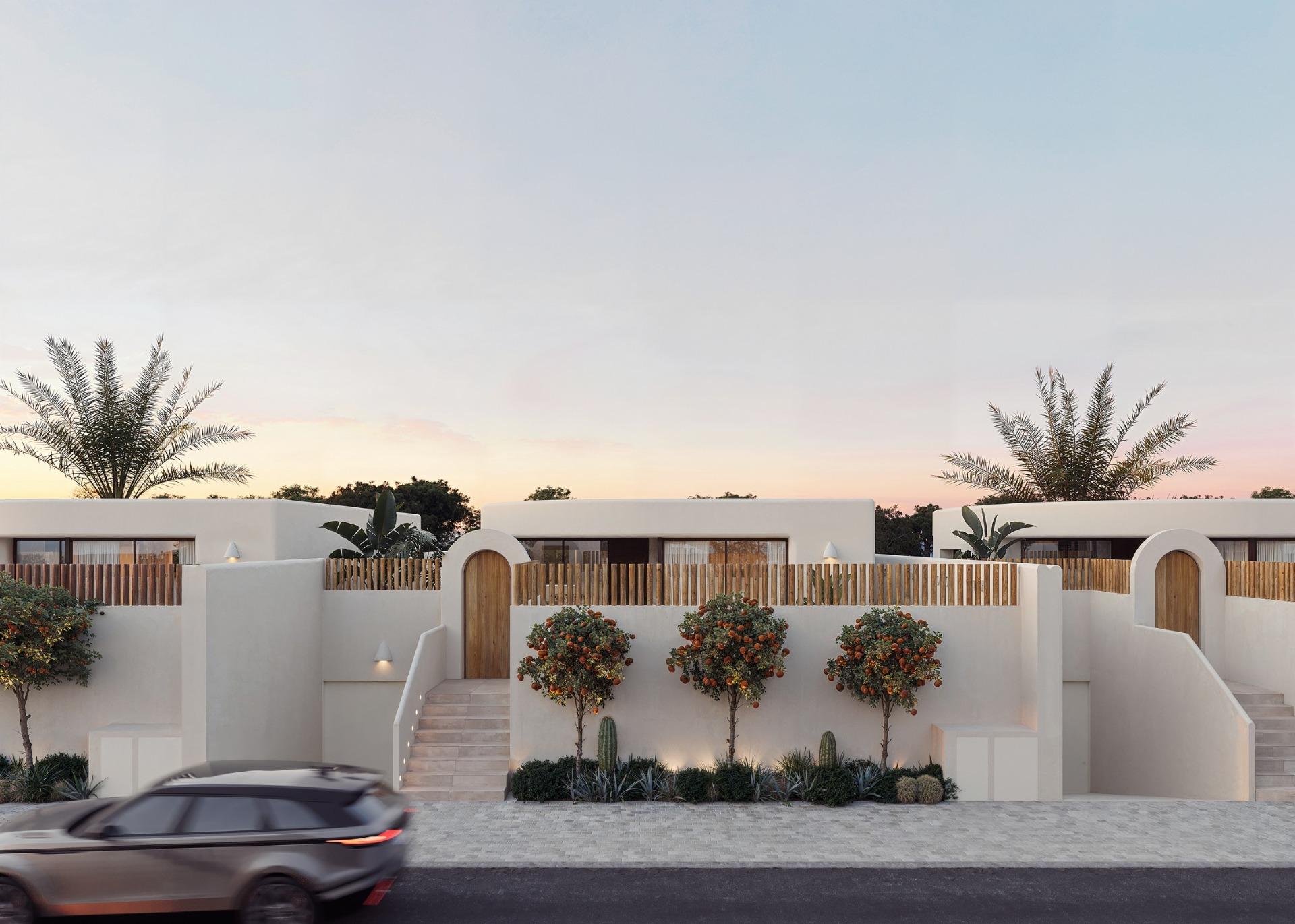 Villa in Algorfa, photo 6
