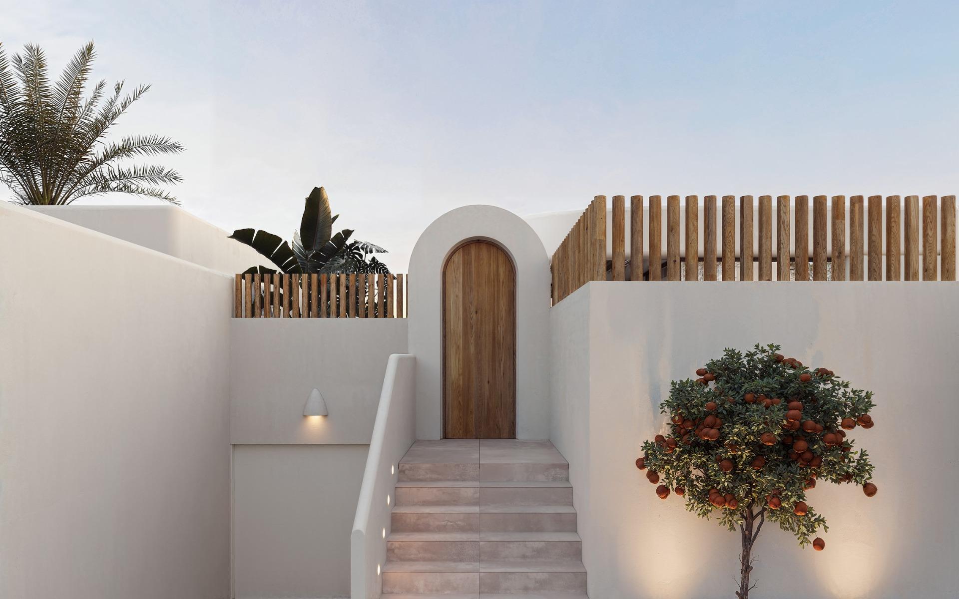 Villa in Algorfa, photo 7