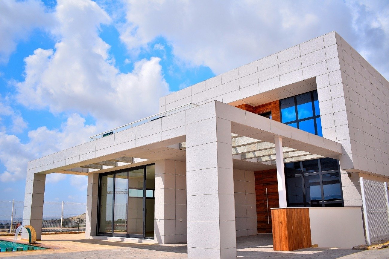 Villa in Finestrat, photo 3